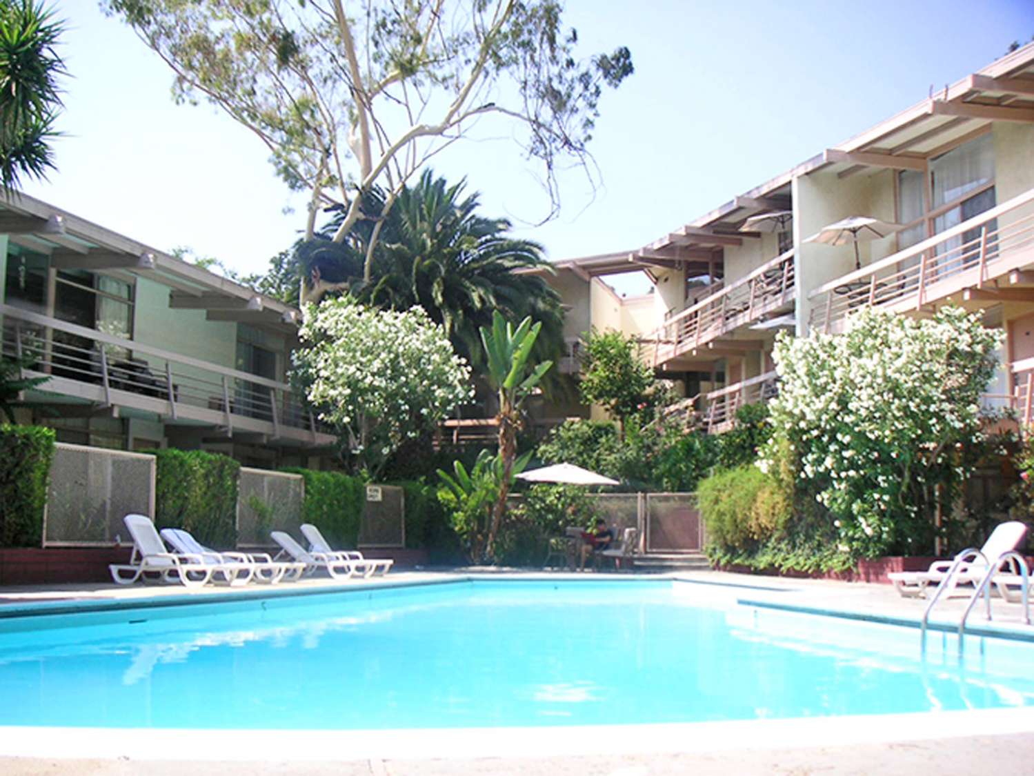 Hotel 40