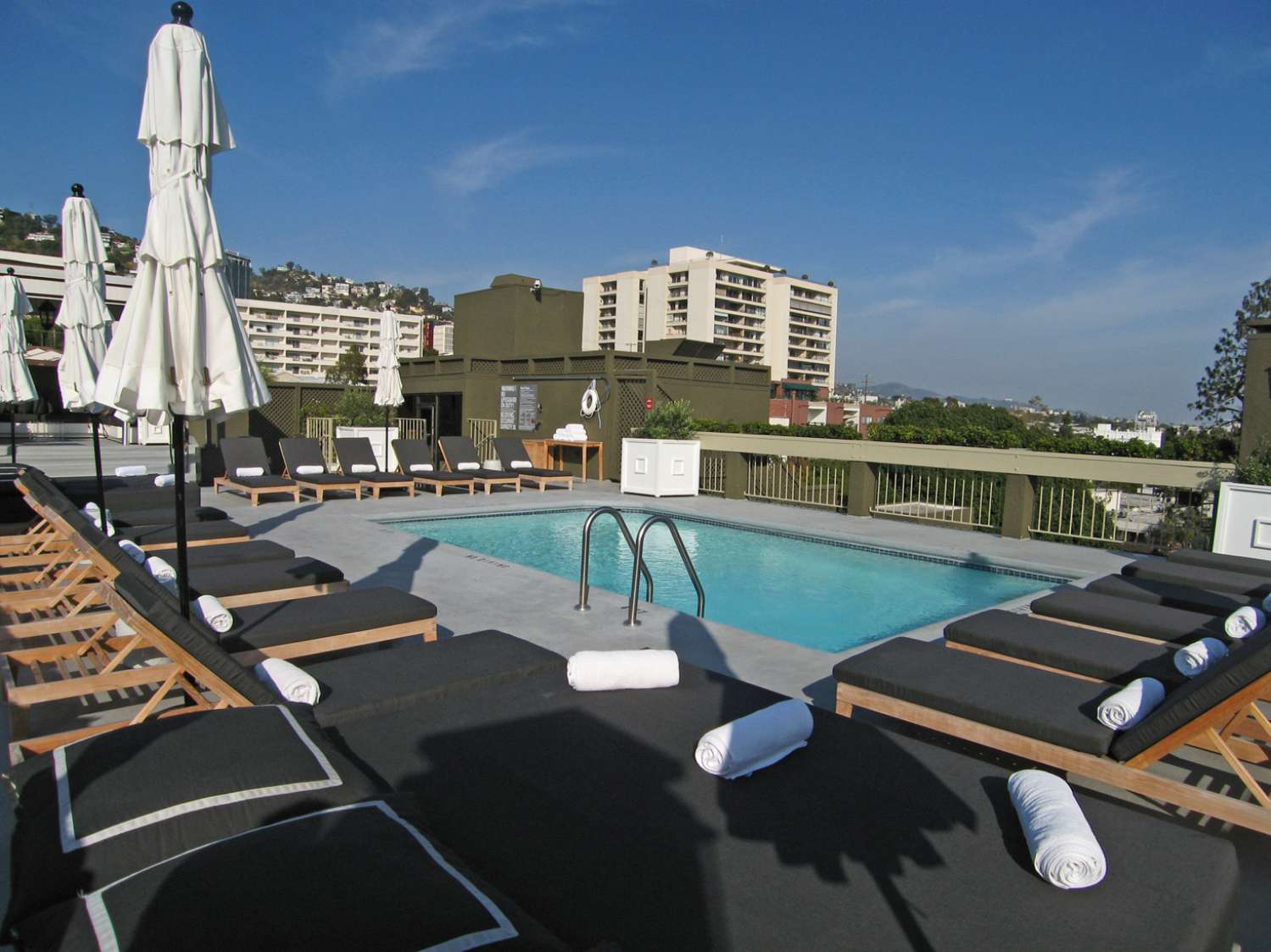 Hotel 29