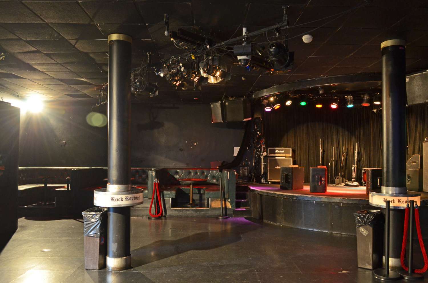Club 9