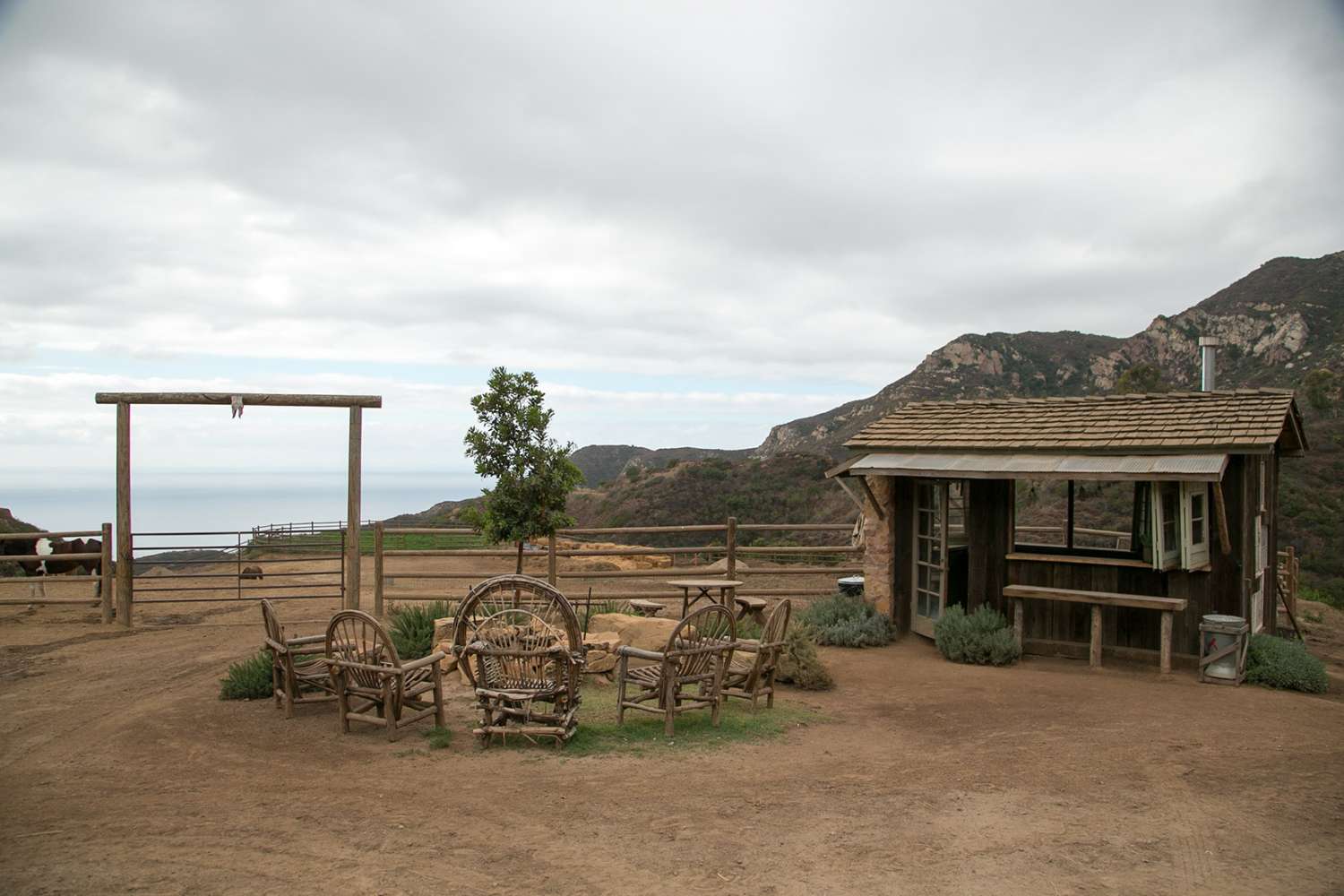 Ranch 11