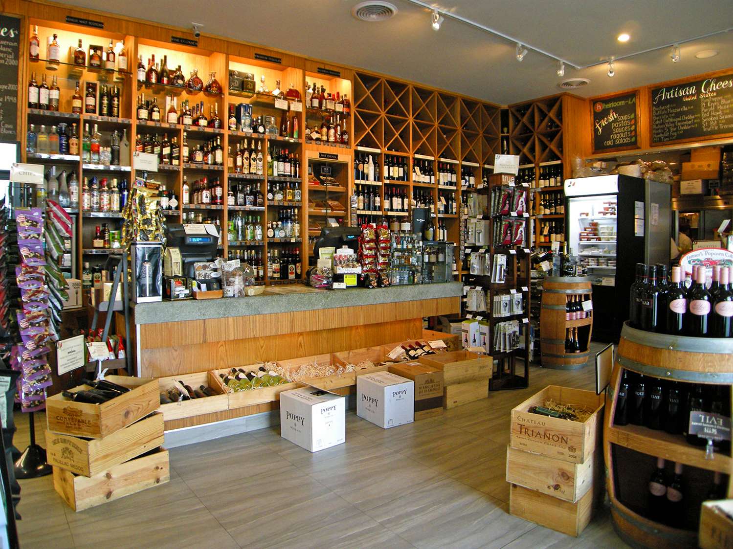 Shop 117