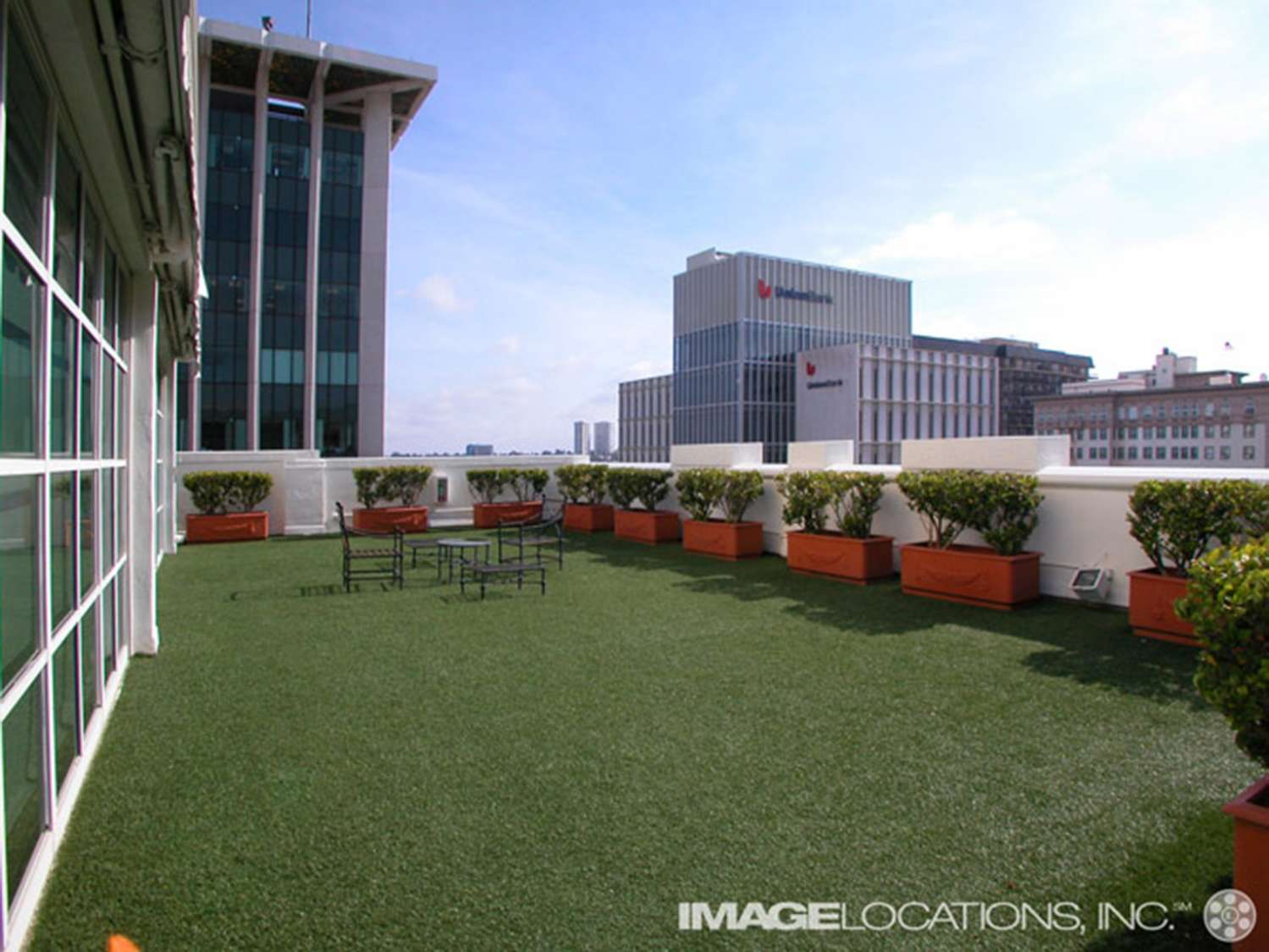 Rooftop 2