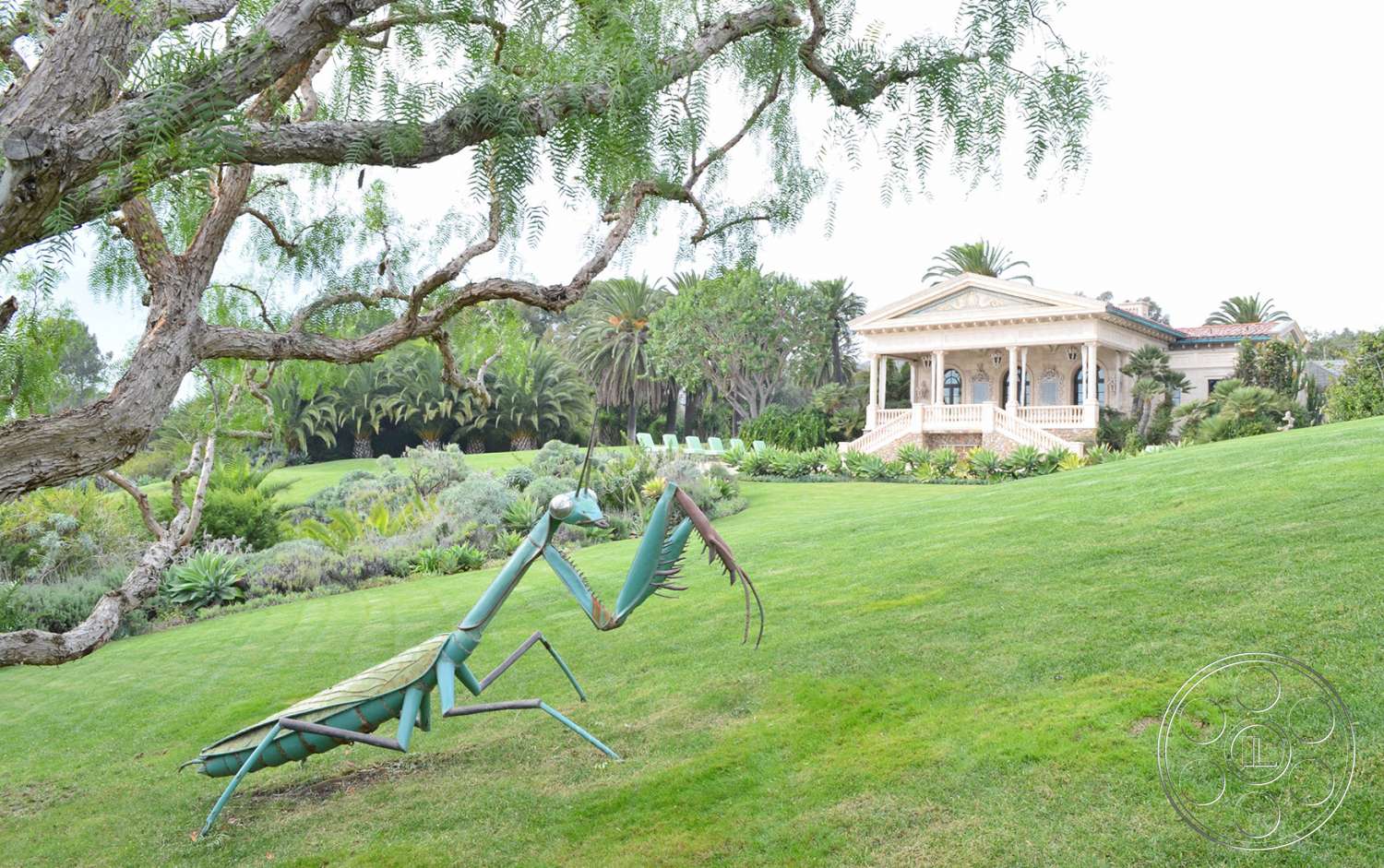 Mansion 16 - outdoors, tree, grass, lawn