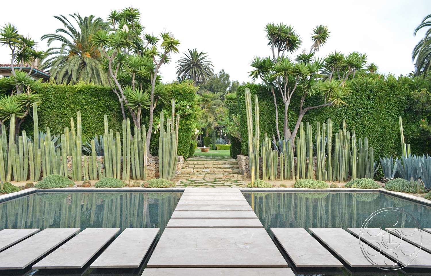 Mansion 16 - outdoors, garden, arbour