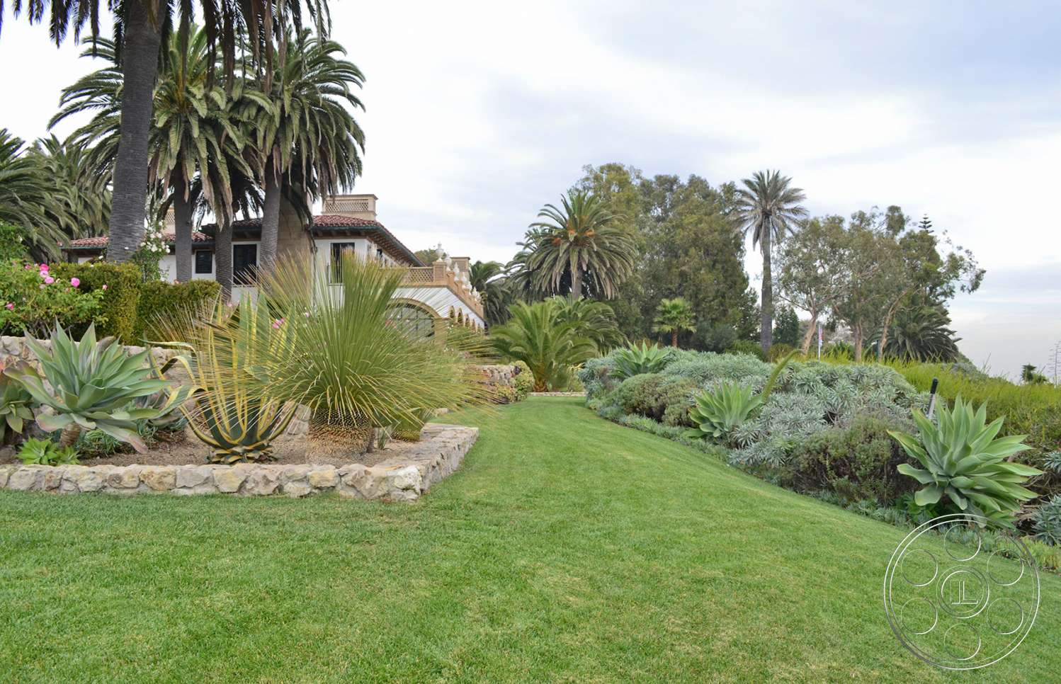 Mansion 16 - outdoors, grass, lawn