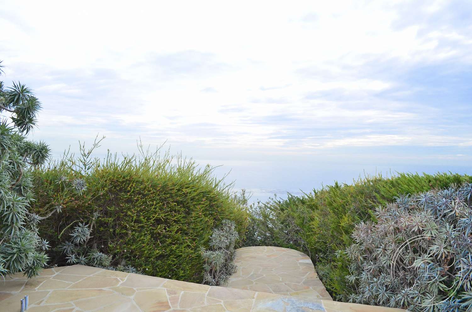 Mansion 16 - patio, outdoors, flagstone