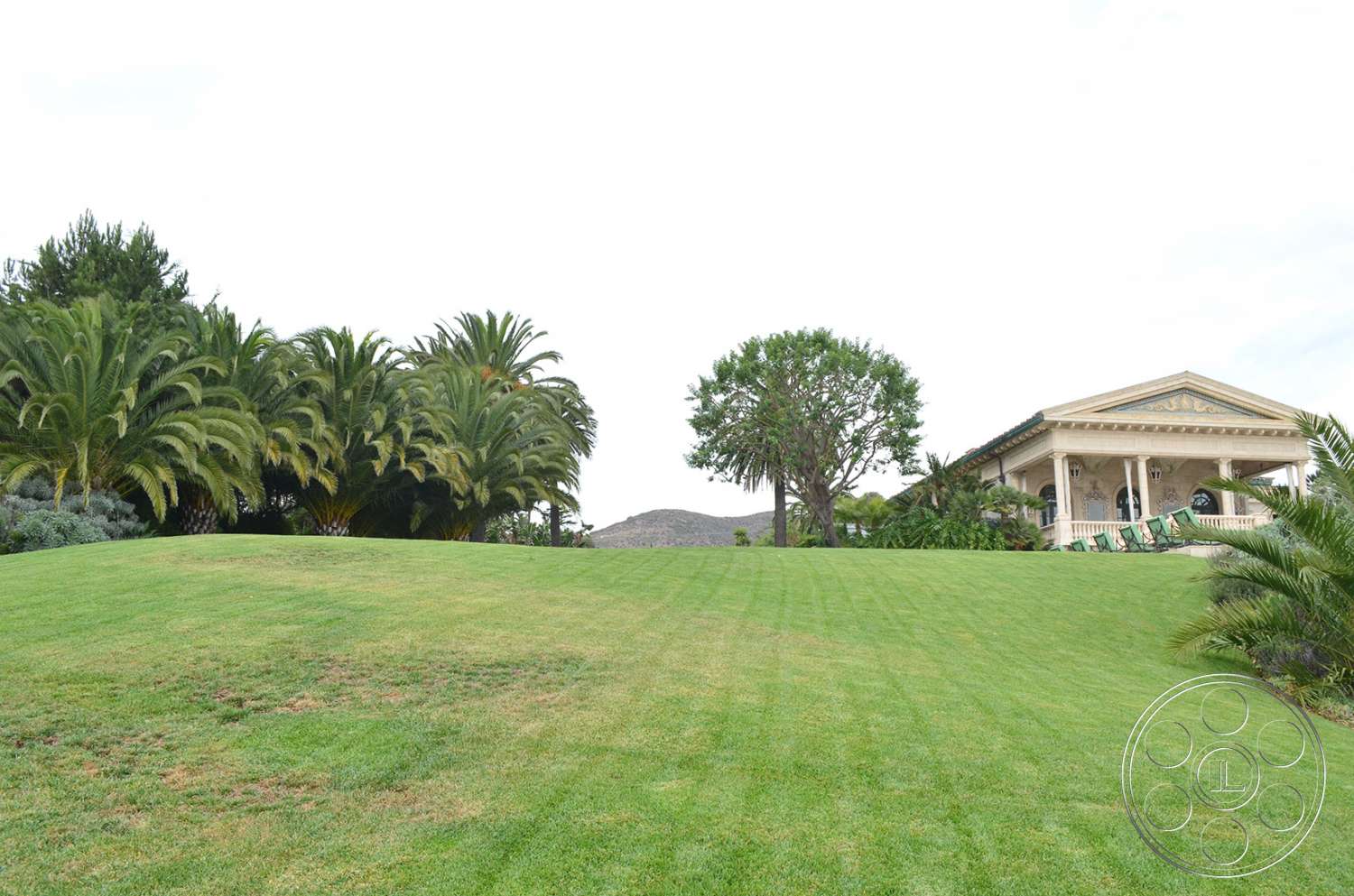 Mansion 16 - outdoors, yard, grass, lawn, park