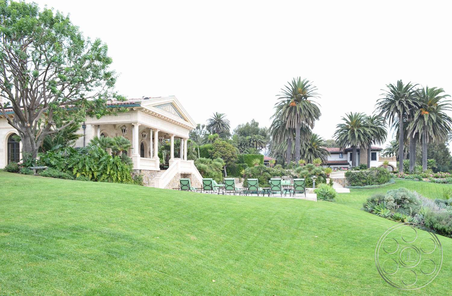 Mansion 16 - outdoors, grass, lawn, park