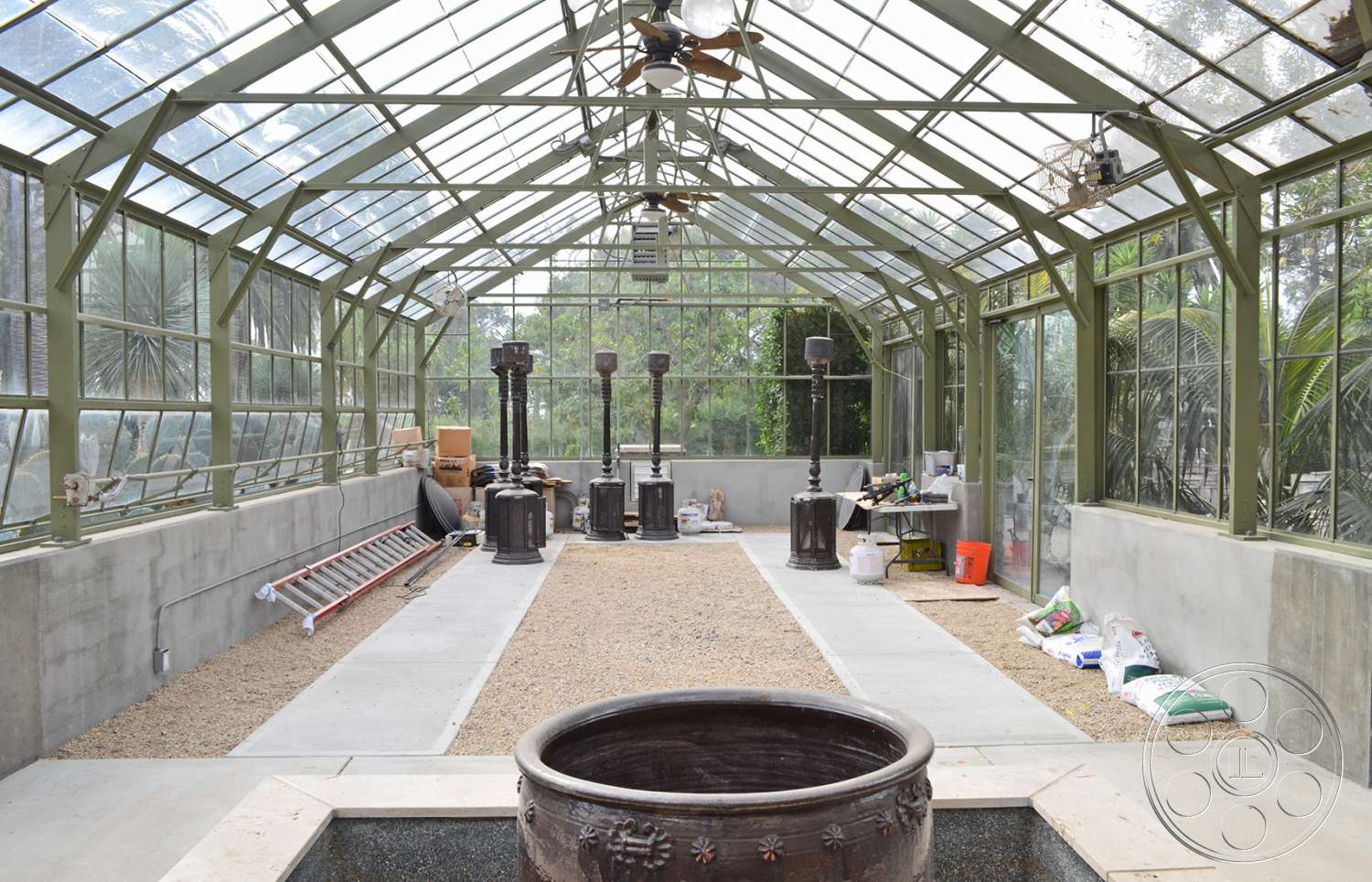 Mansion 16 - patio, porch, outdoors