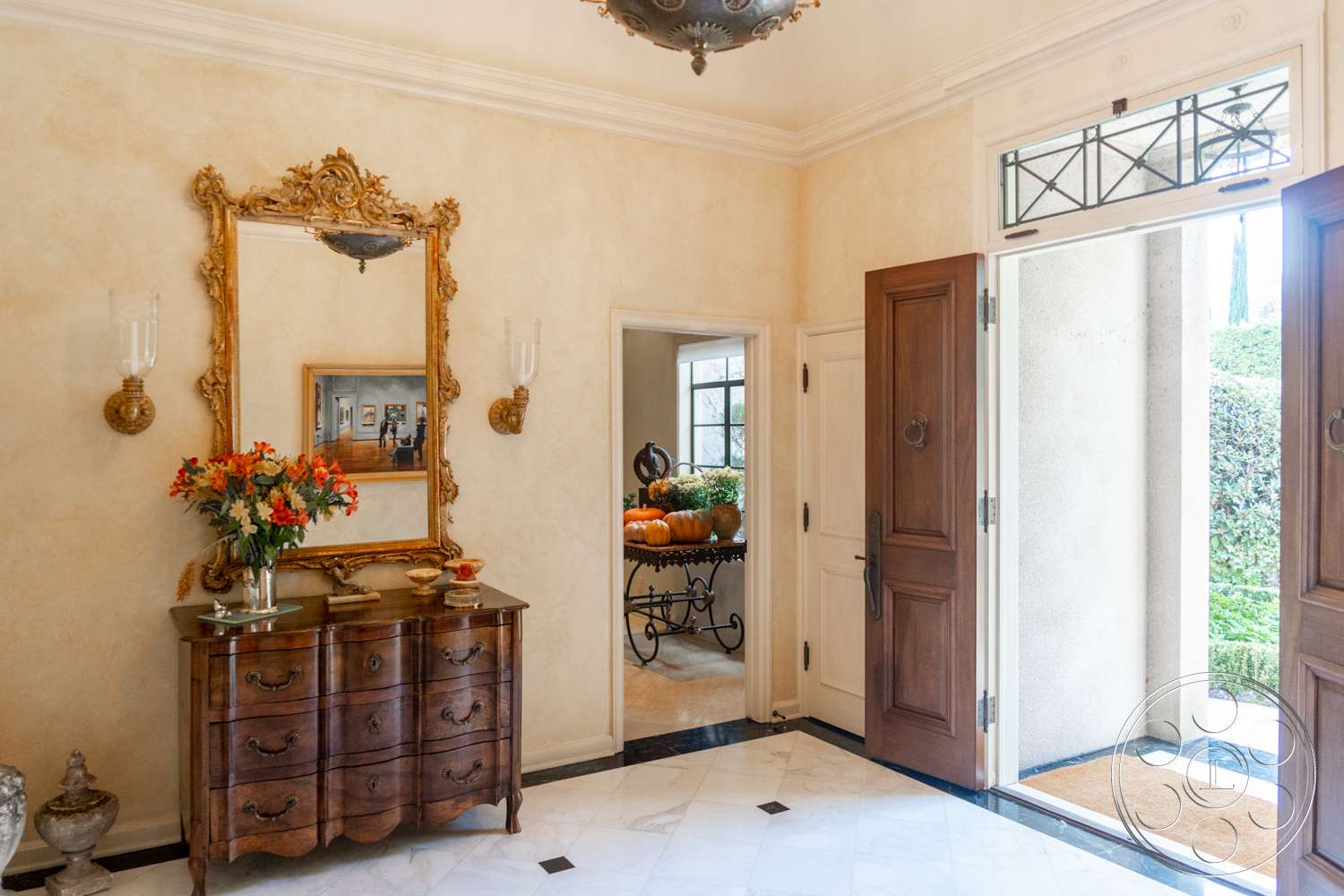 The Regent - indoors, furniture, room, living room