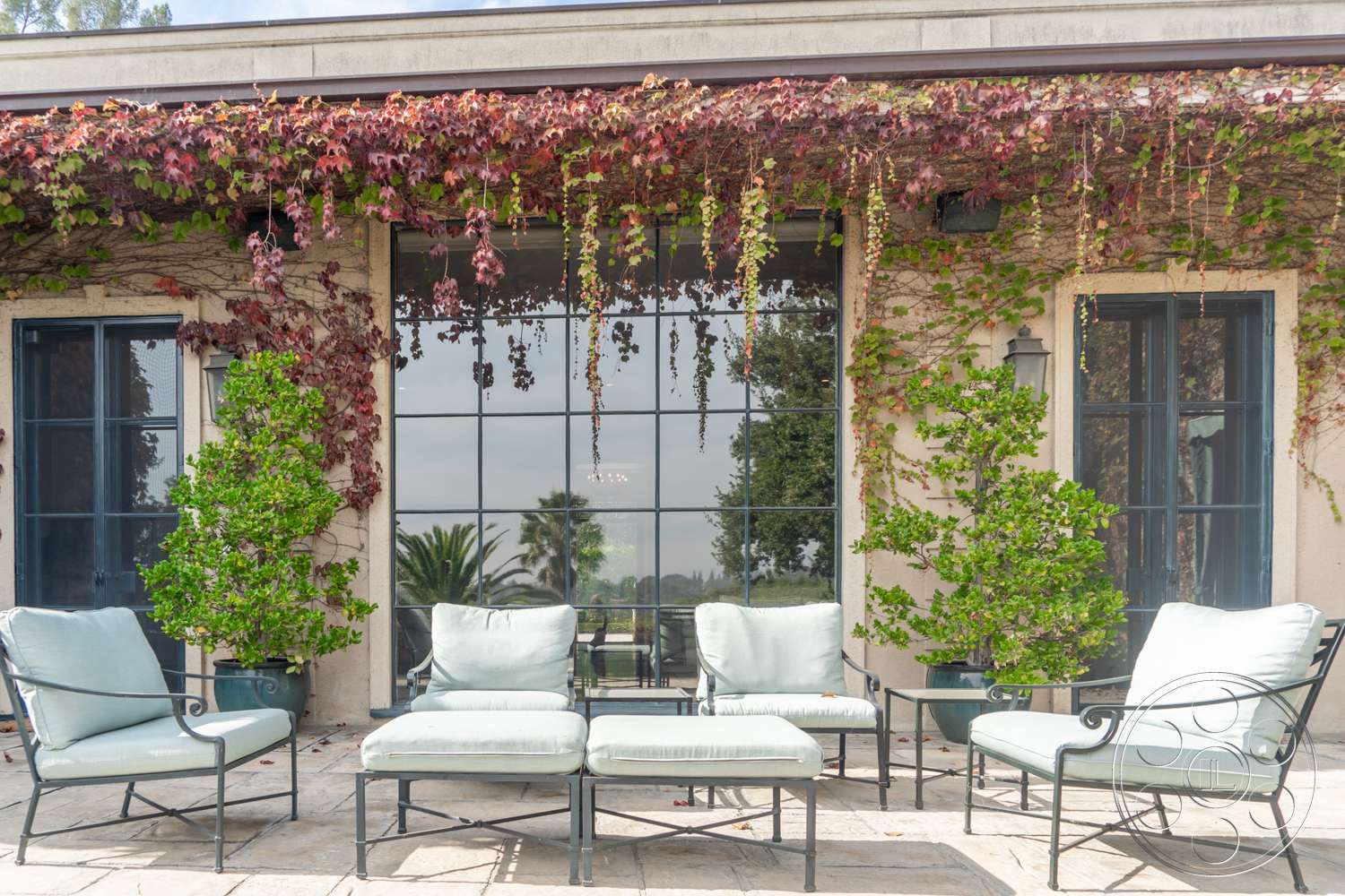 The Regent - furniture, chair, patio