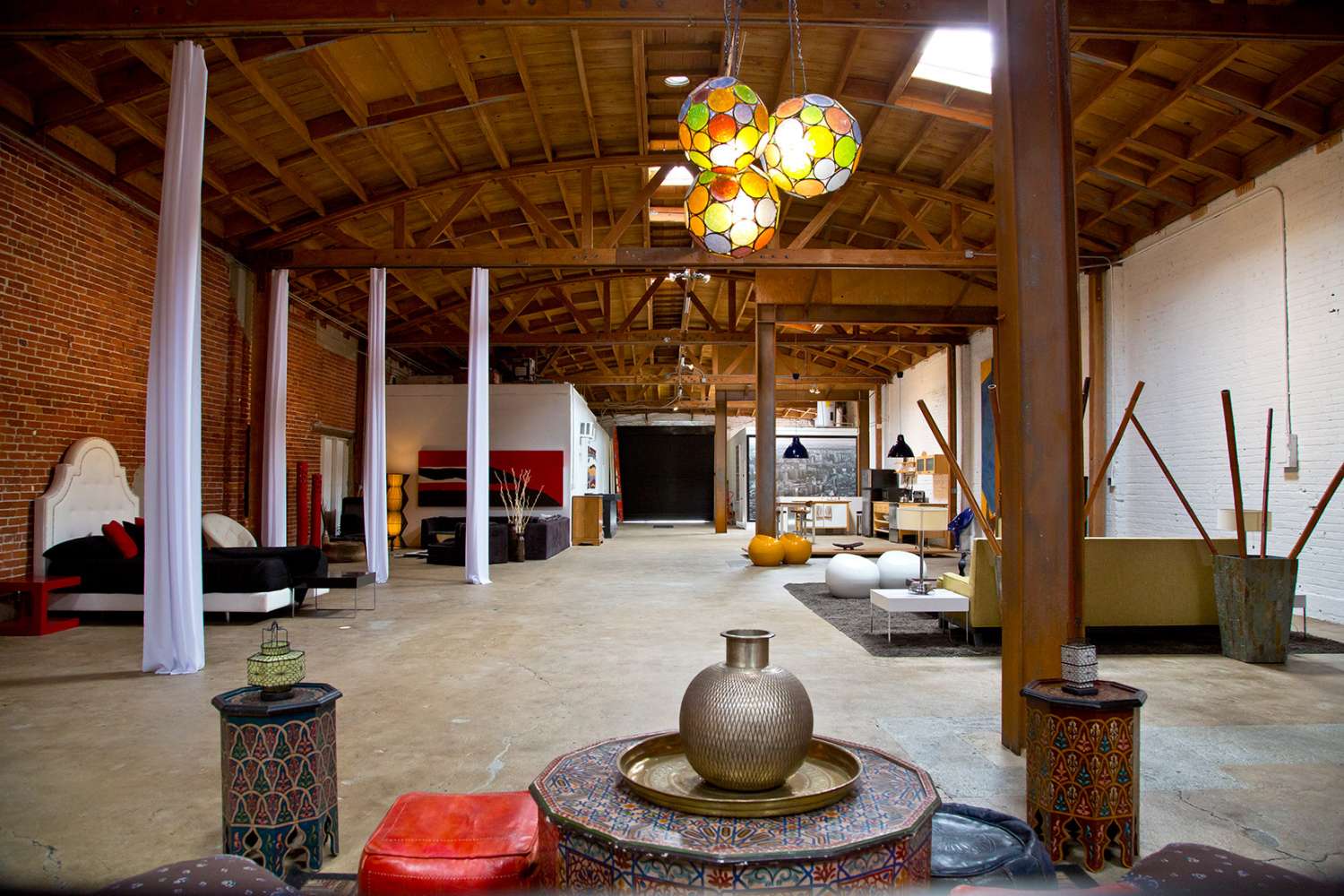 Loft 12