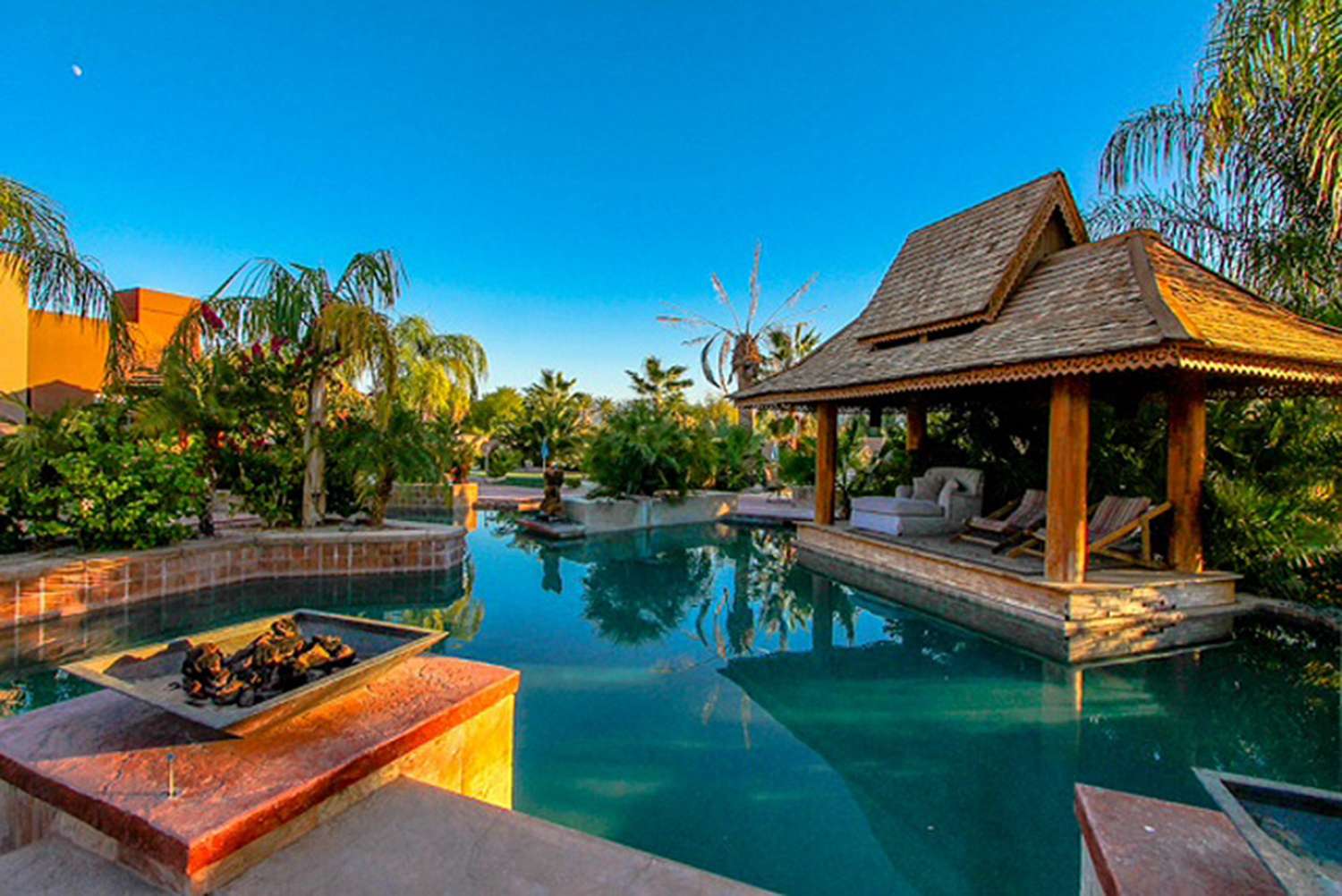 Rancho Mirage 4