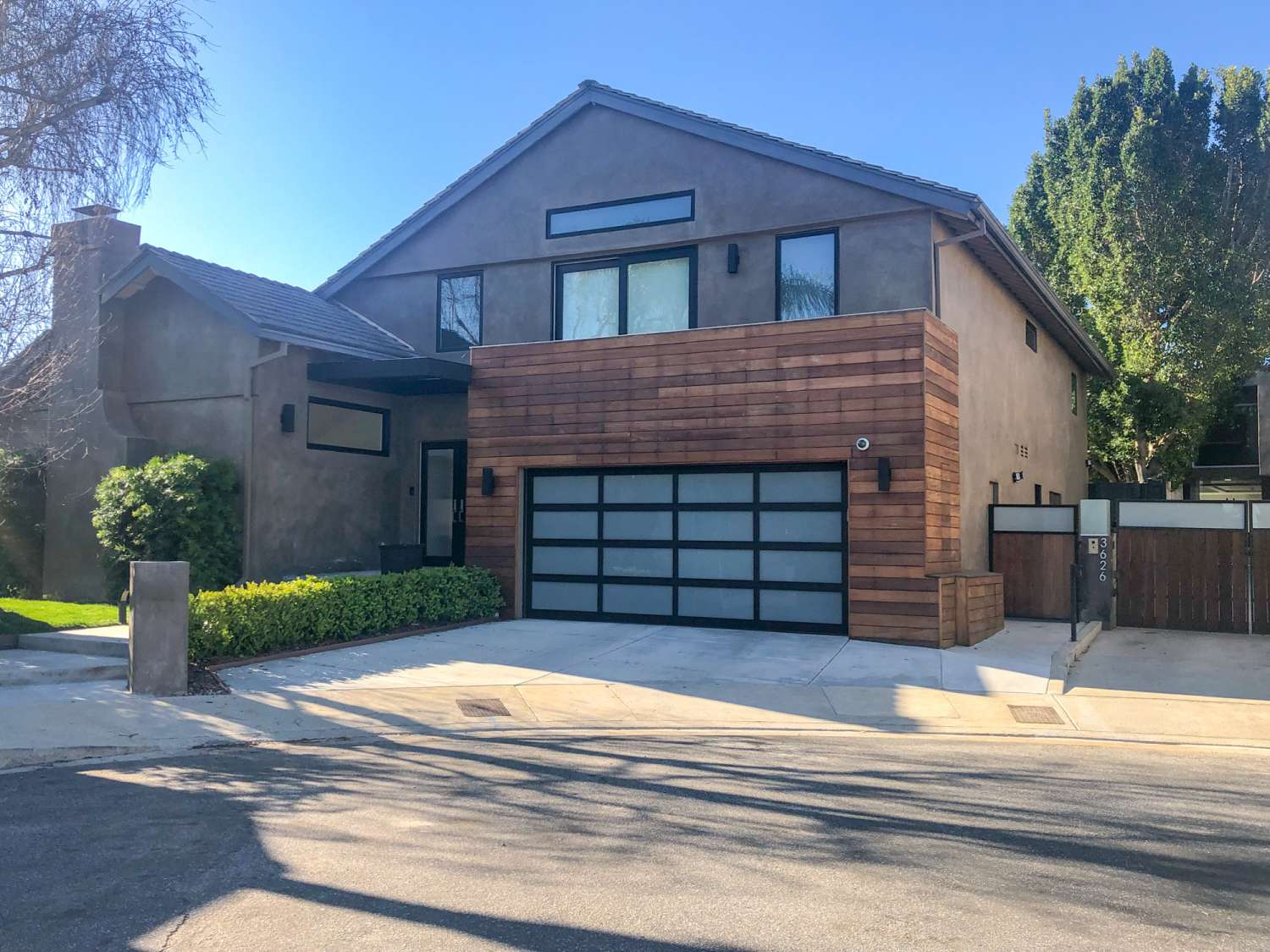 Modern 345