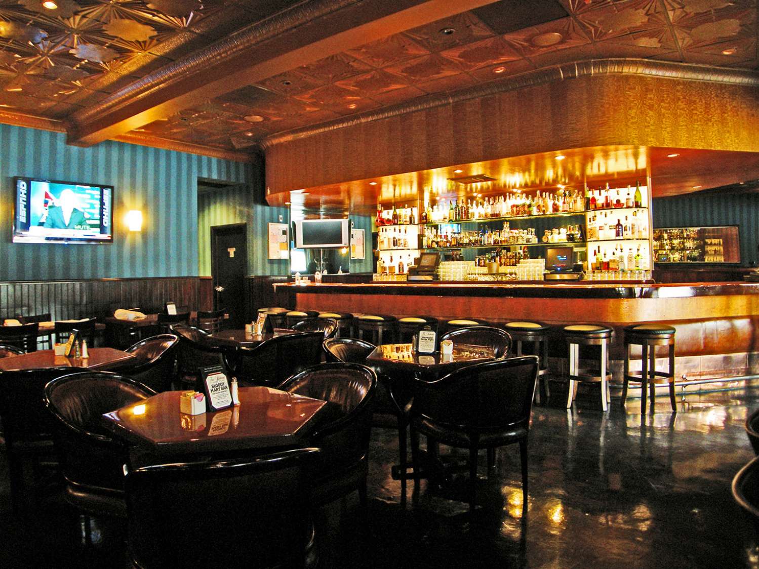Restaurant 77