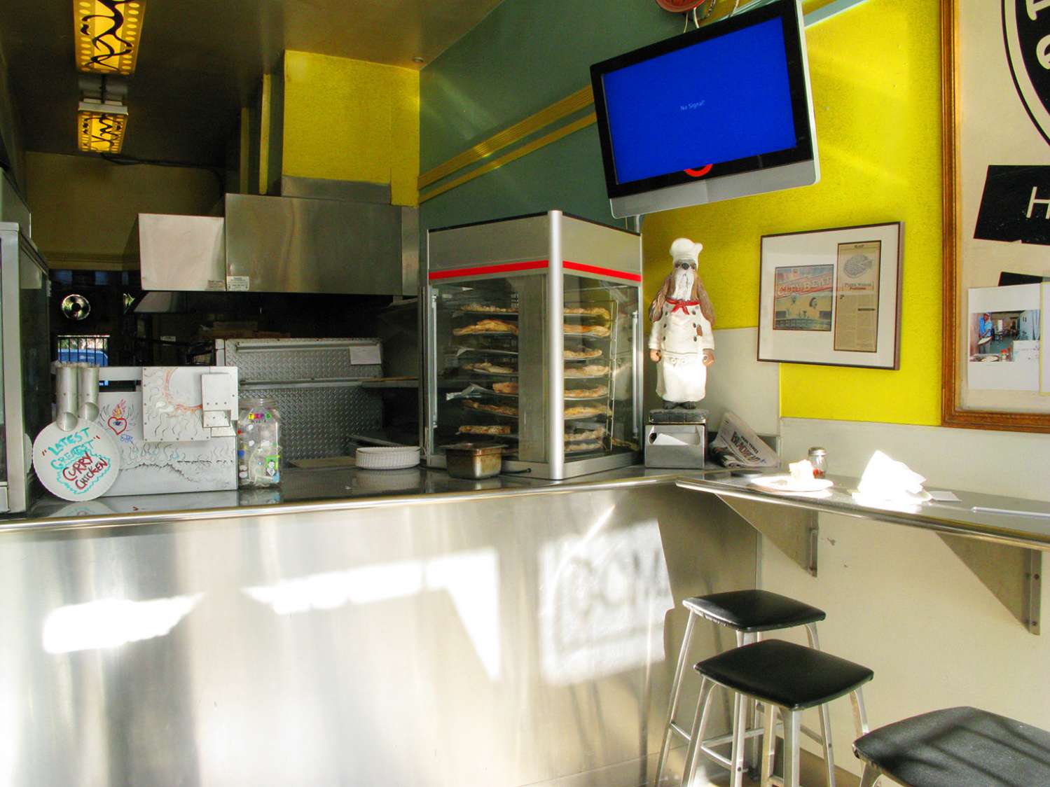 Restaurant 65