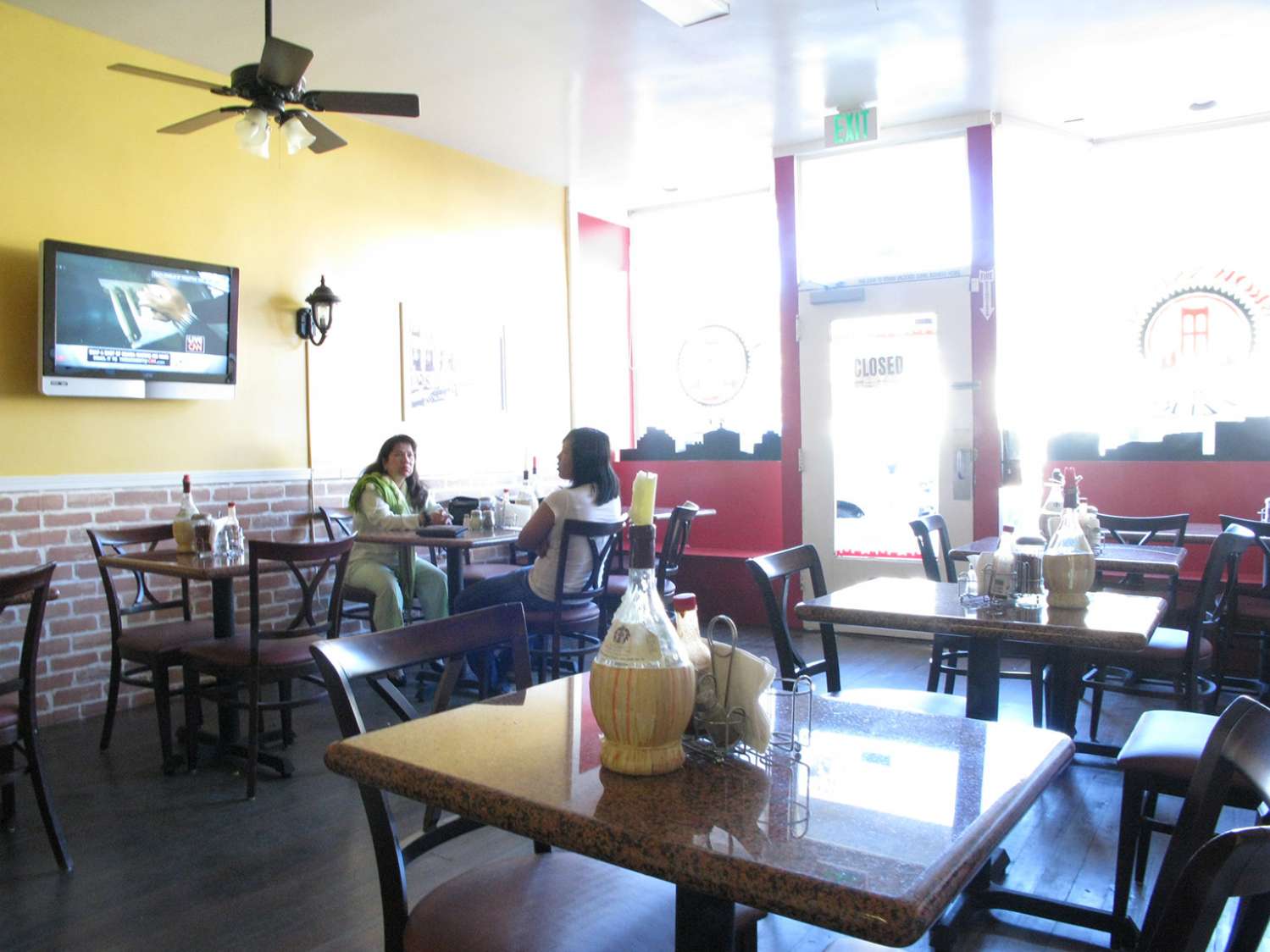 Restaurant 58