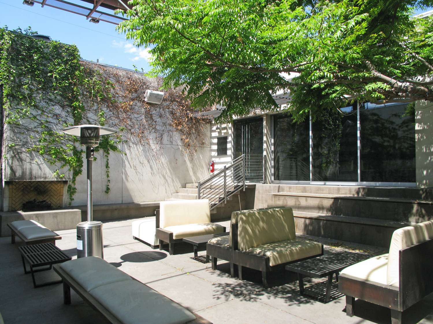 Restaurant 38