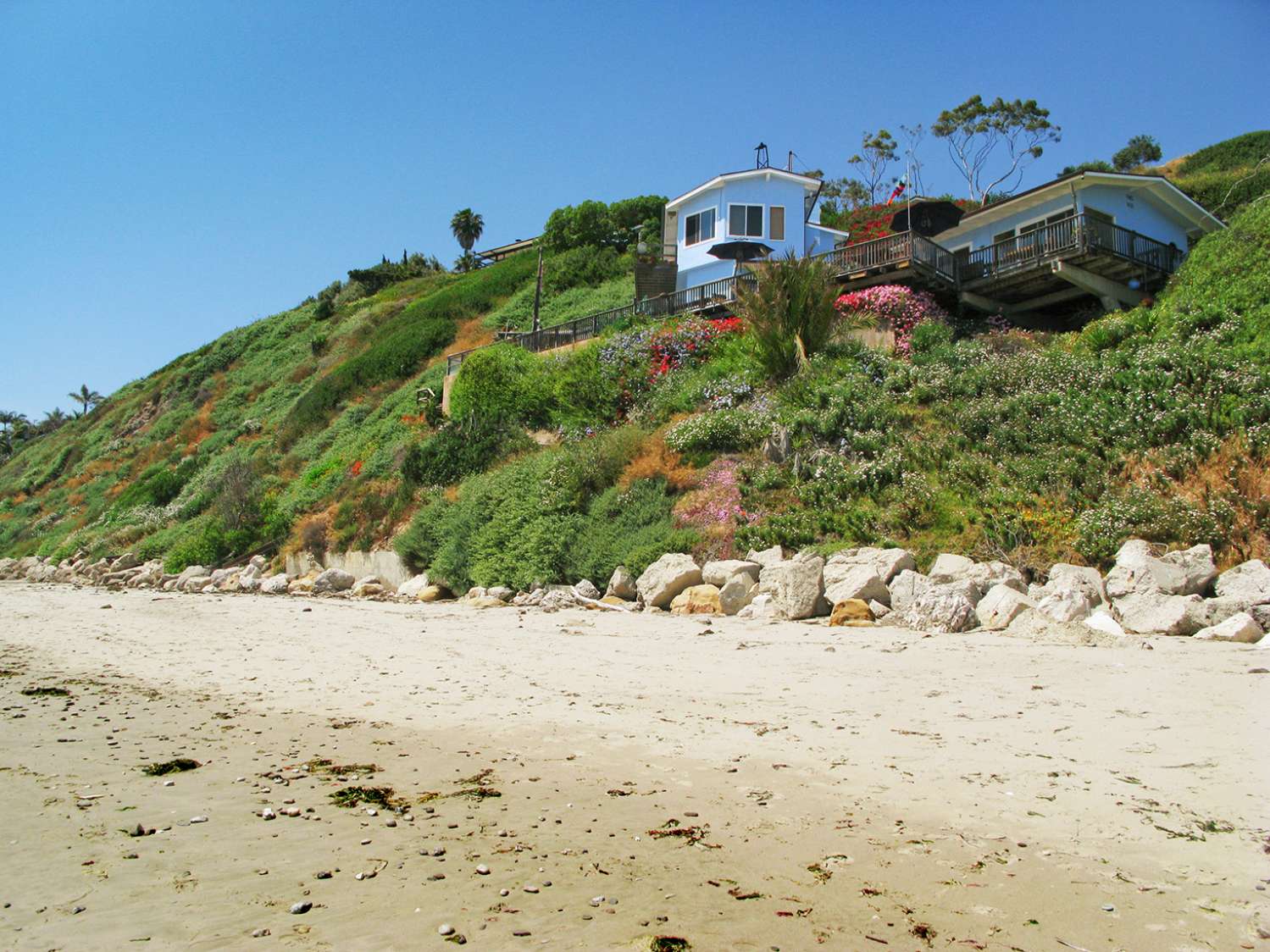 Santa Barbara 7