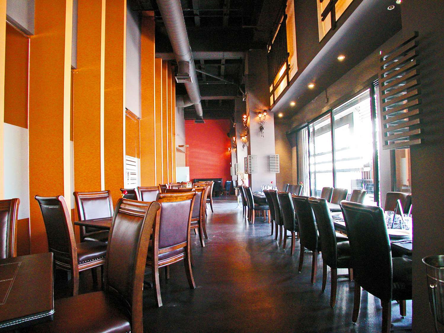 Restaurant 22