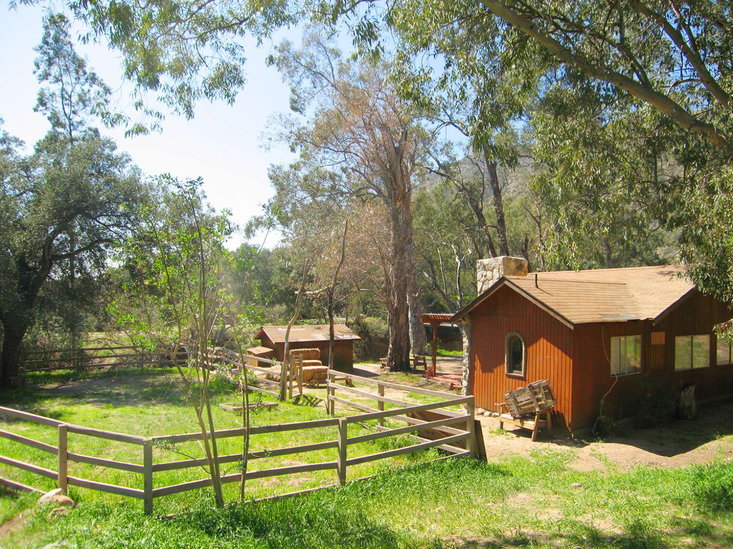 Ranch 30