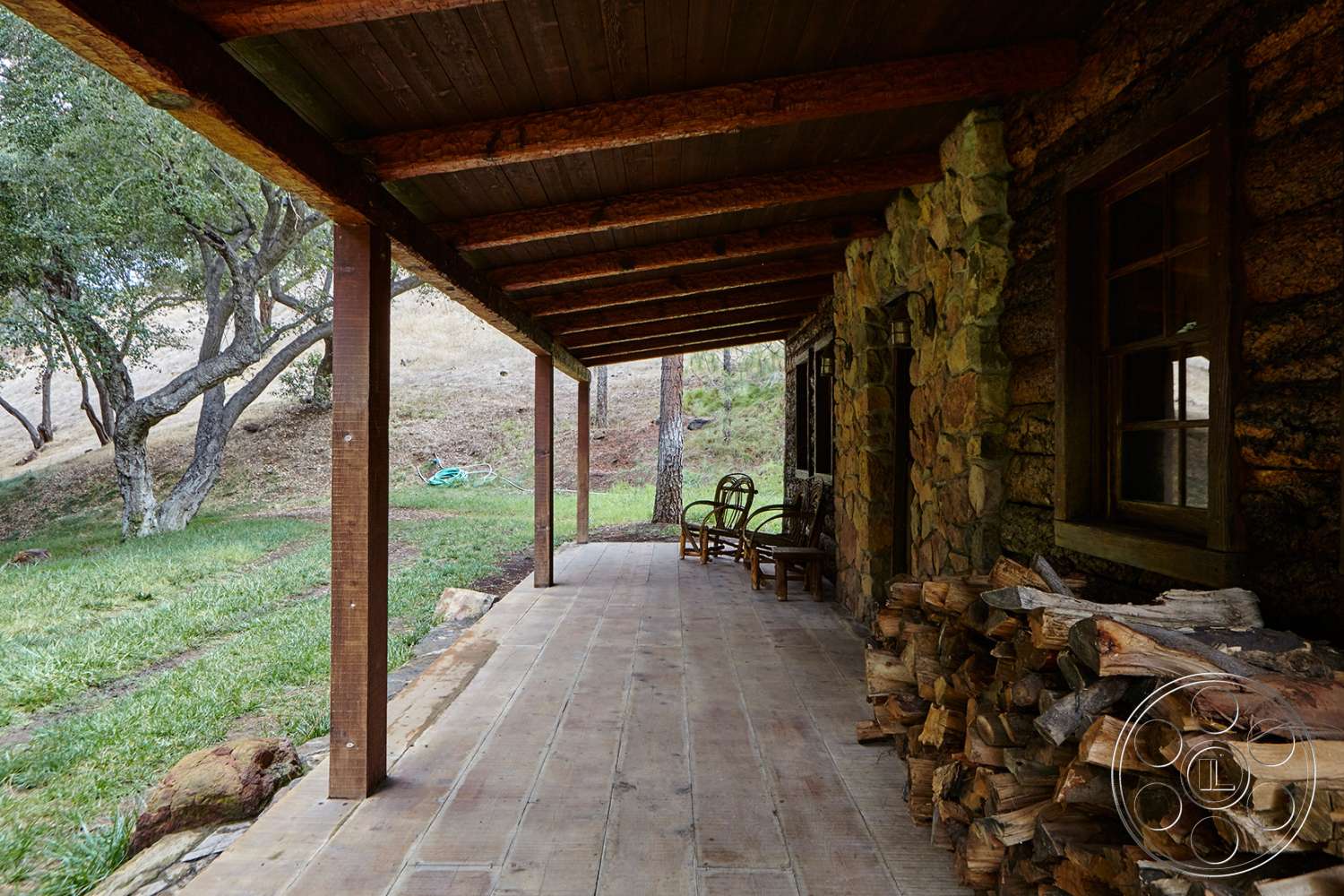 Cooper Ranch Film At Cooper Ranch located in Thousand Oaks