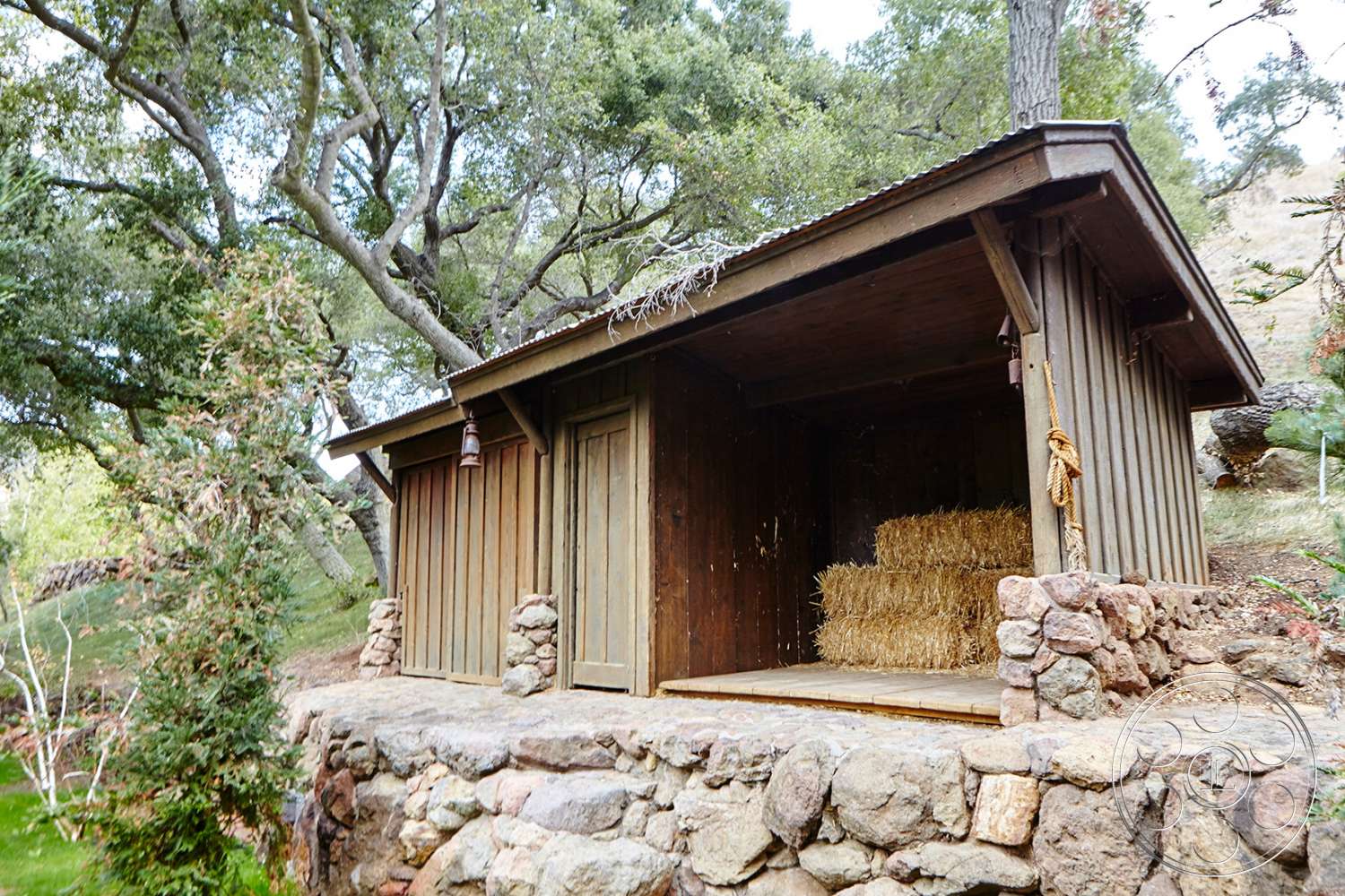 Cooper Ranch Film At Cooper Ranch located in Thousand Oaks