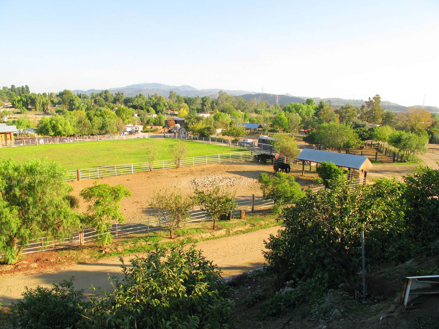 Ranch 6