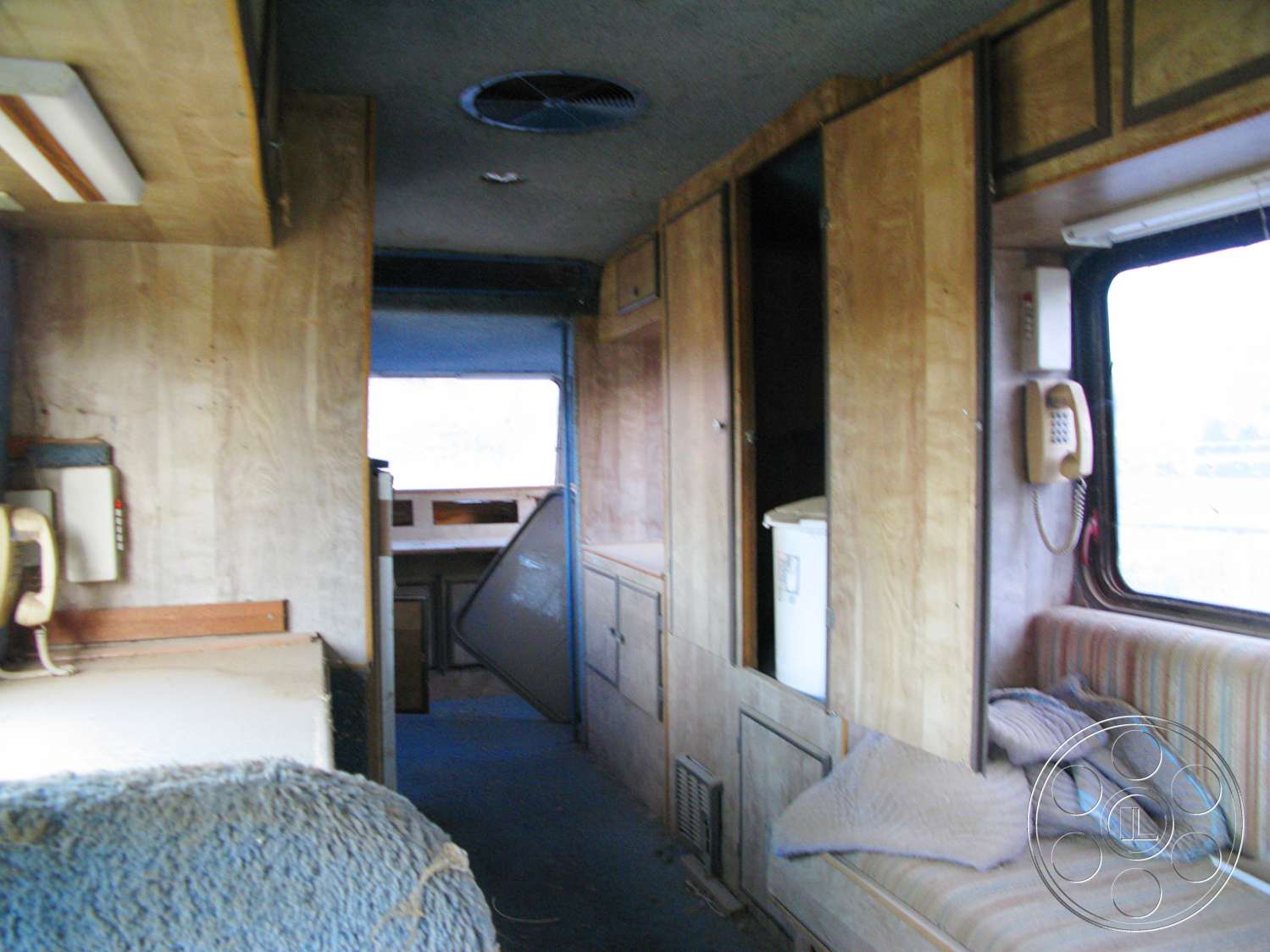 Ranch 6 - wood, furniture, couch, plywood, home decor