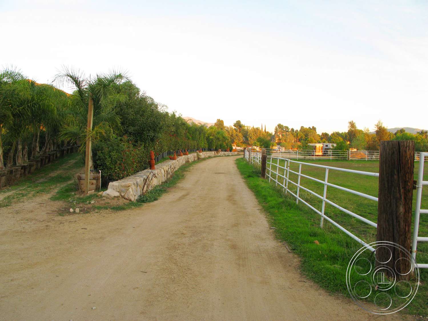 Ranch 6 - outdoors, rural, countryside, field, grassland, farm