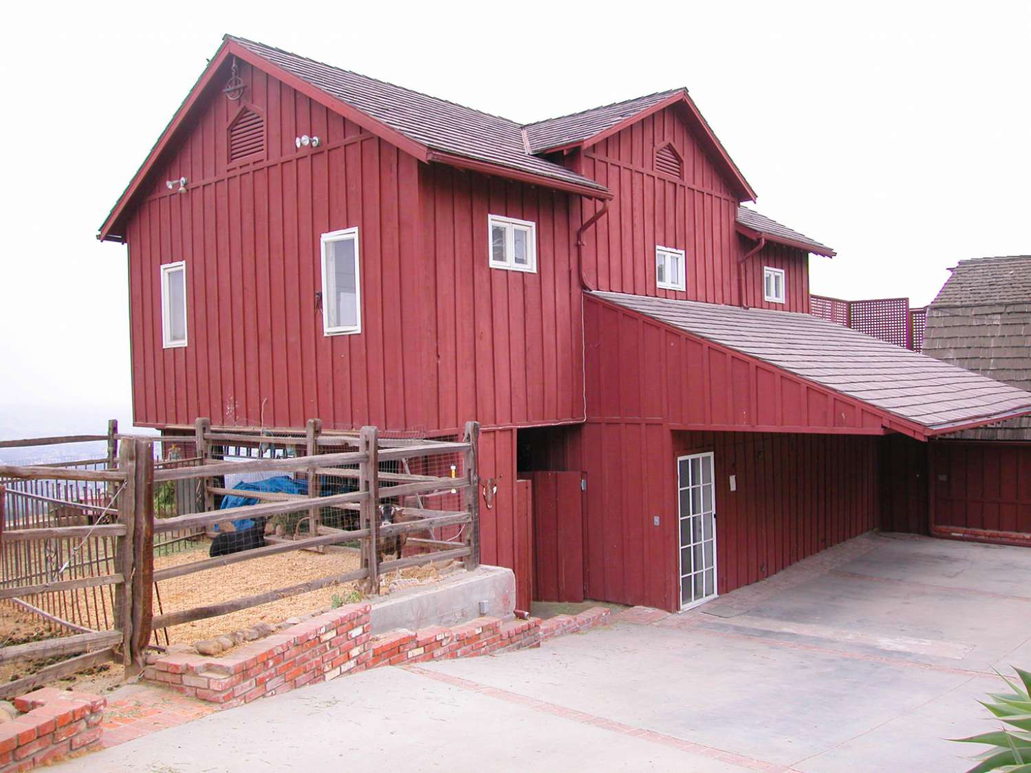 Ranch 4