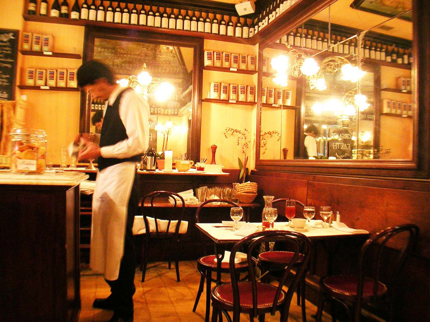 Restaurant 15