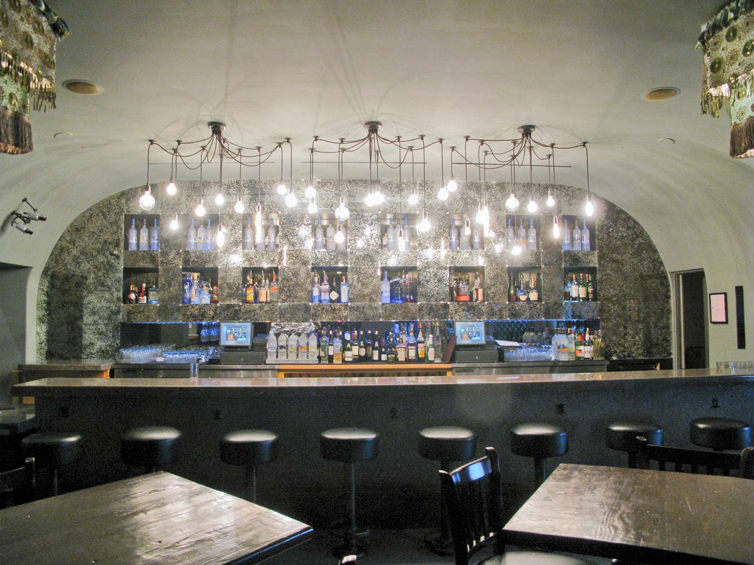 Restaurant 13