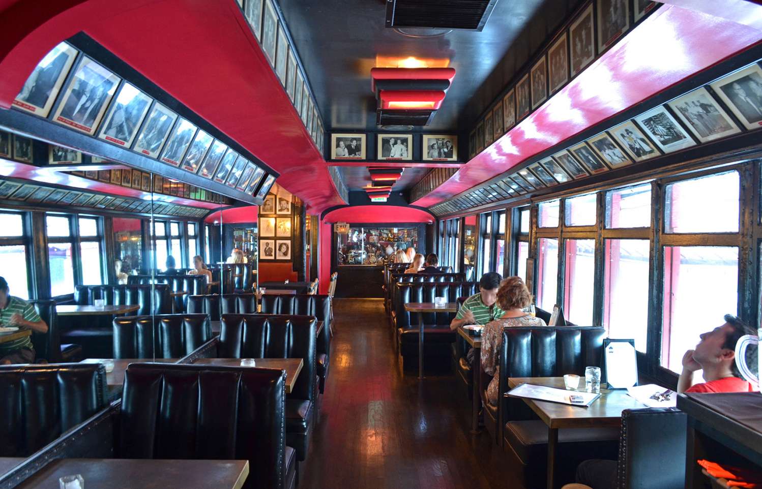 Restaurant 9