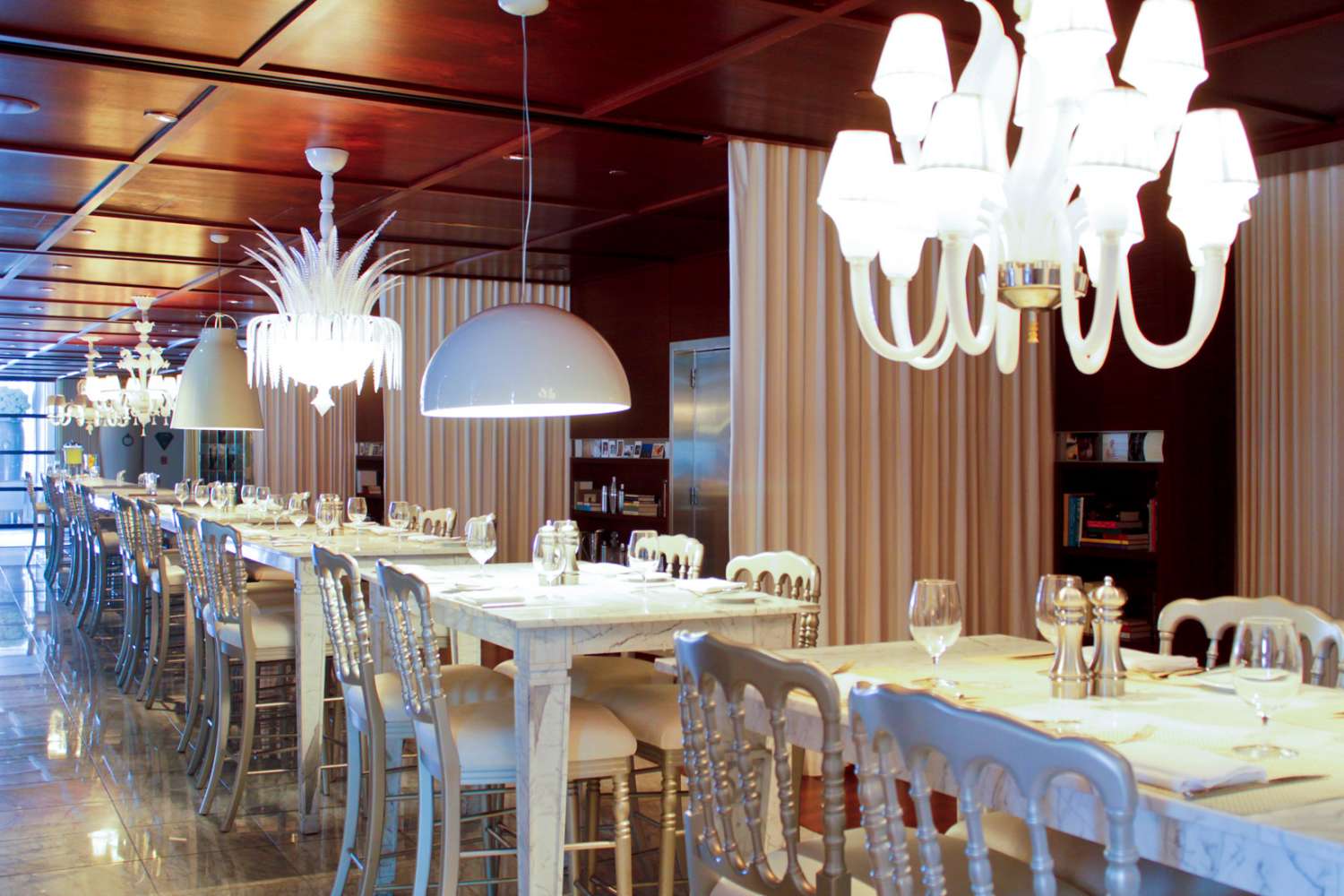 Restaurant 8