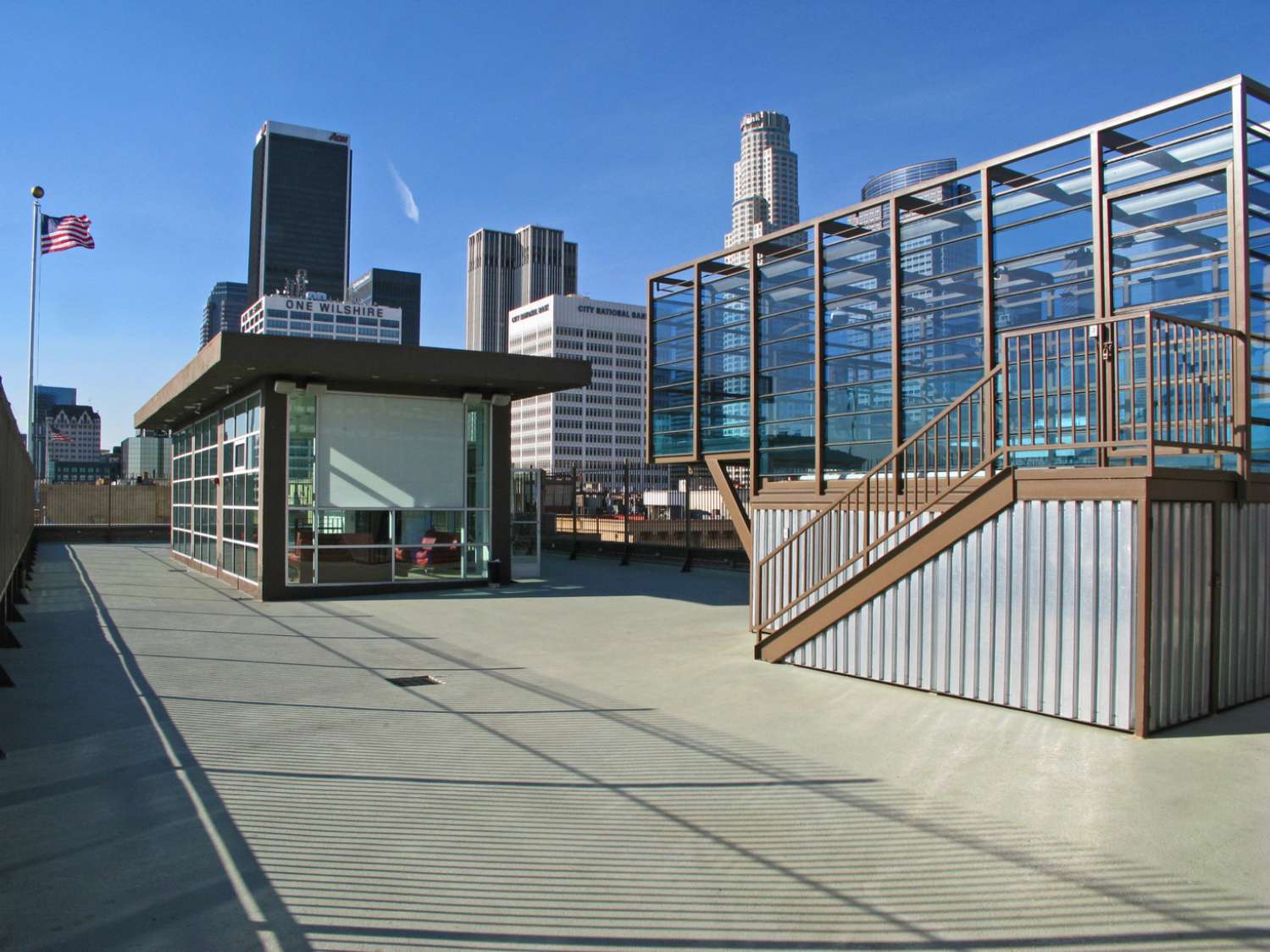 Loft 119