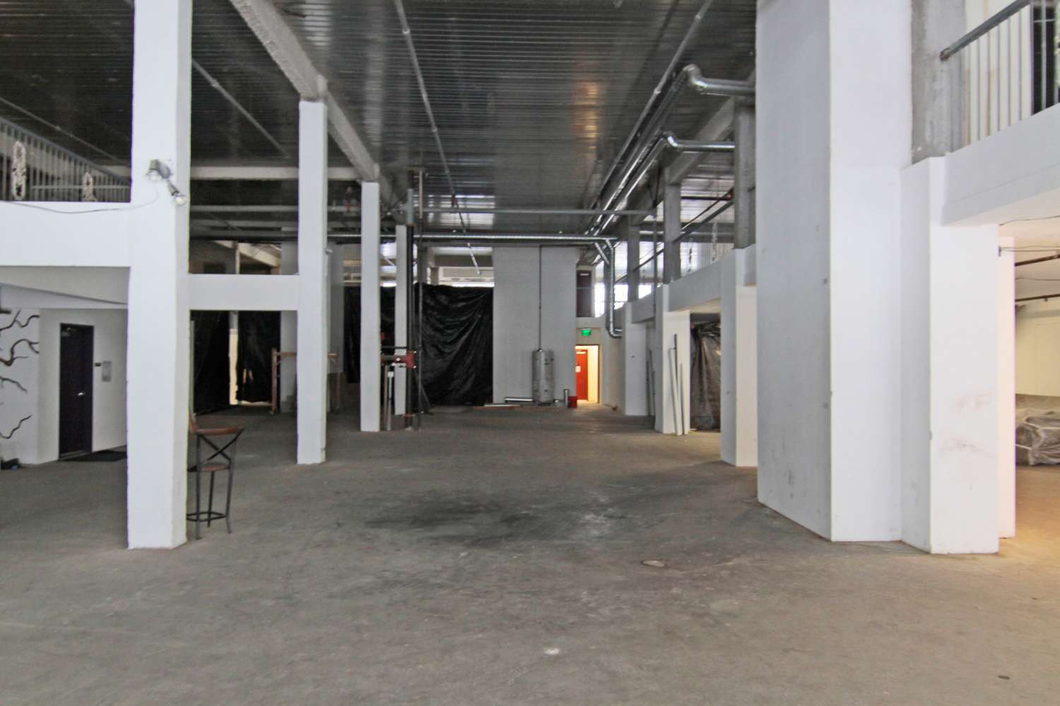 Loft 110