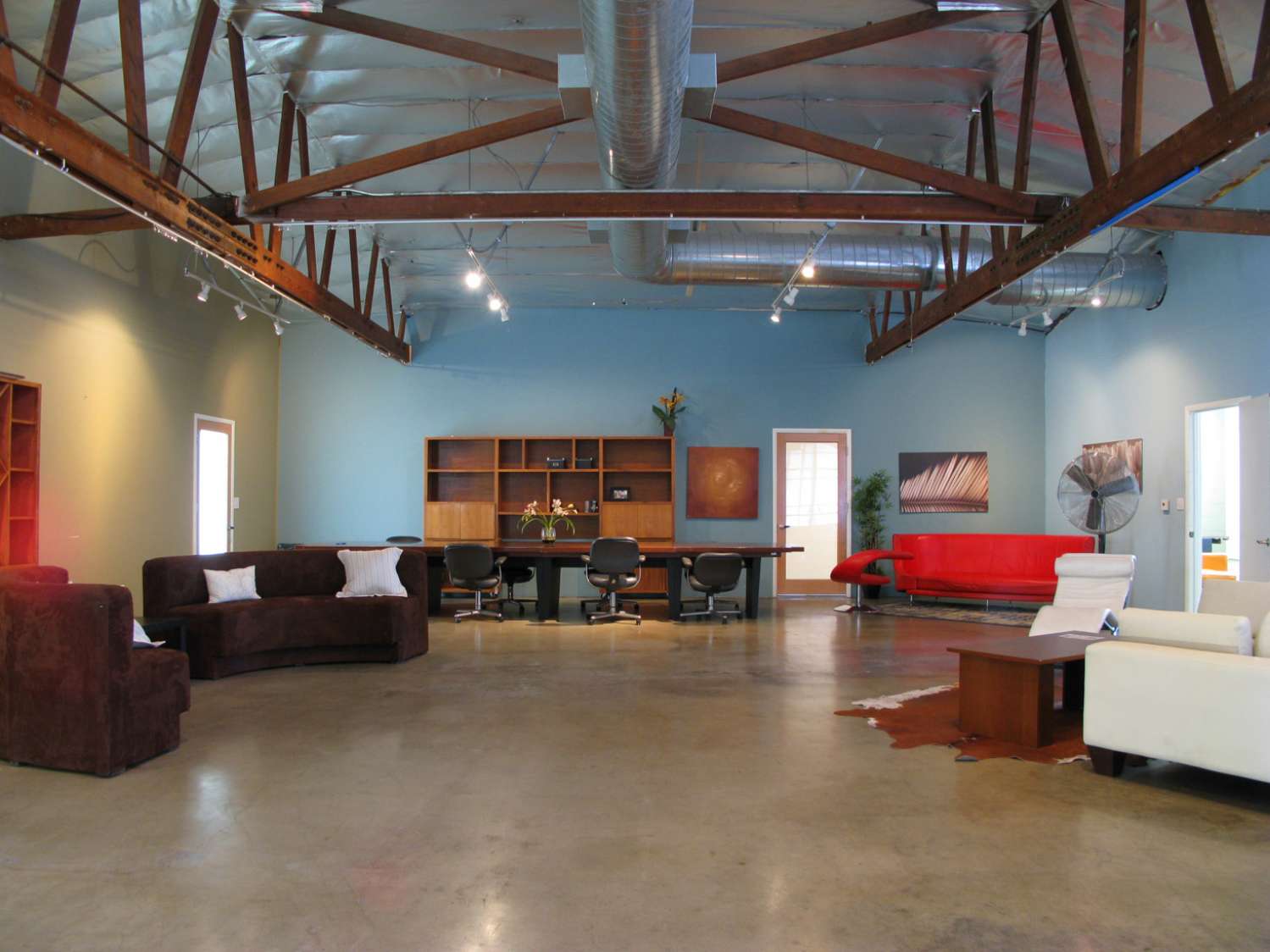 Loft 98