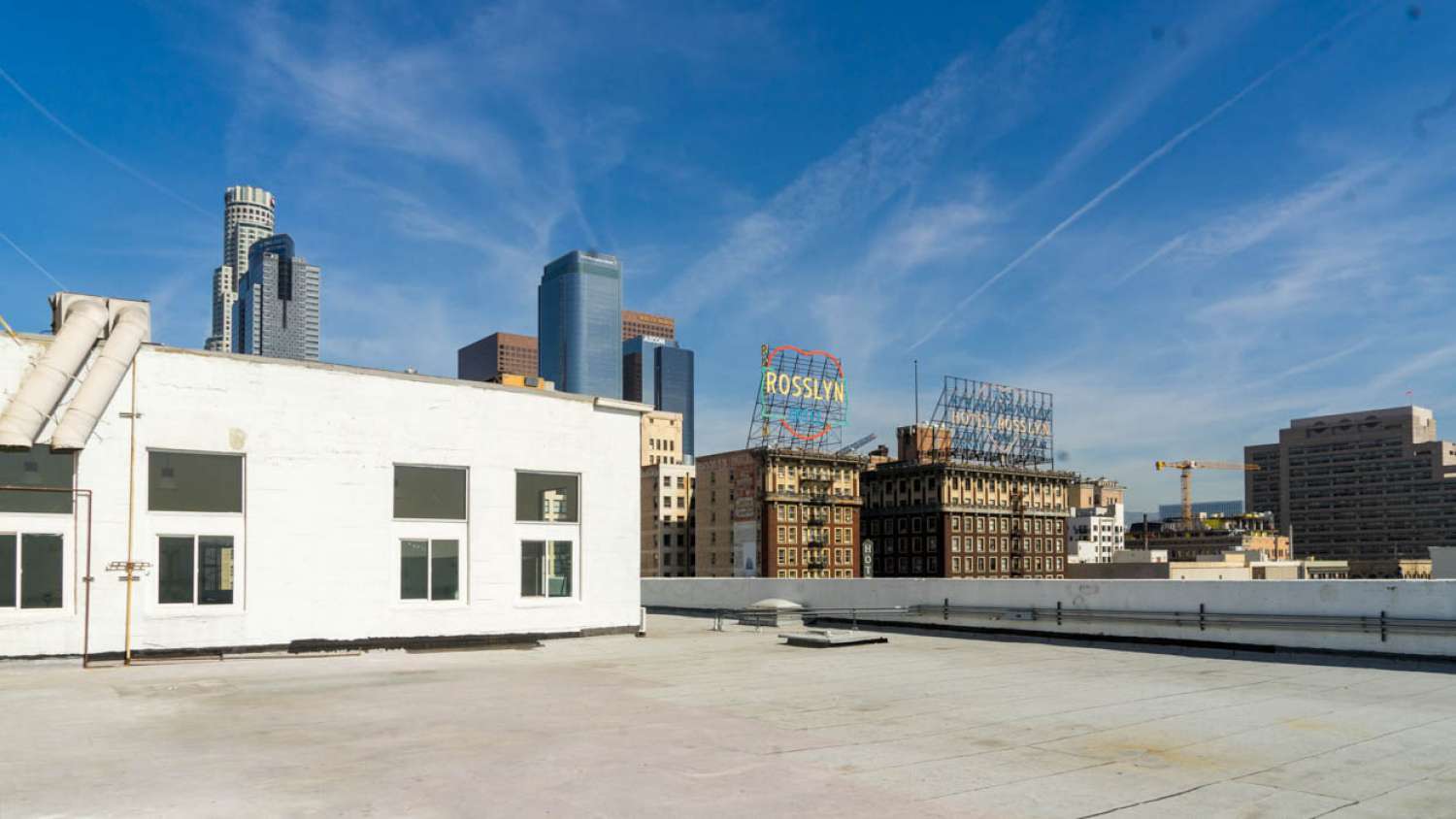 Rooftop 48