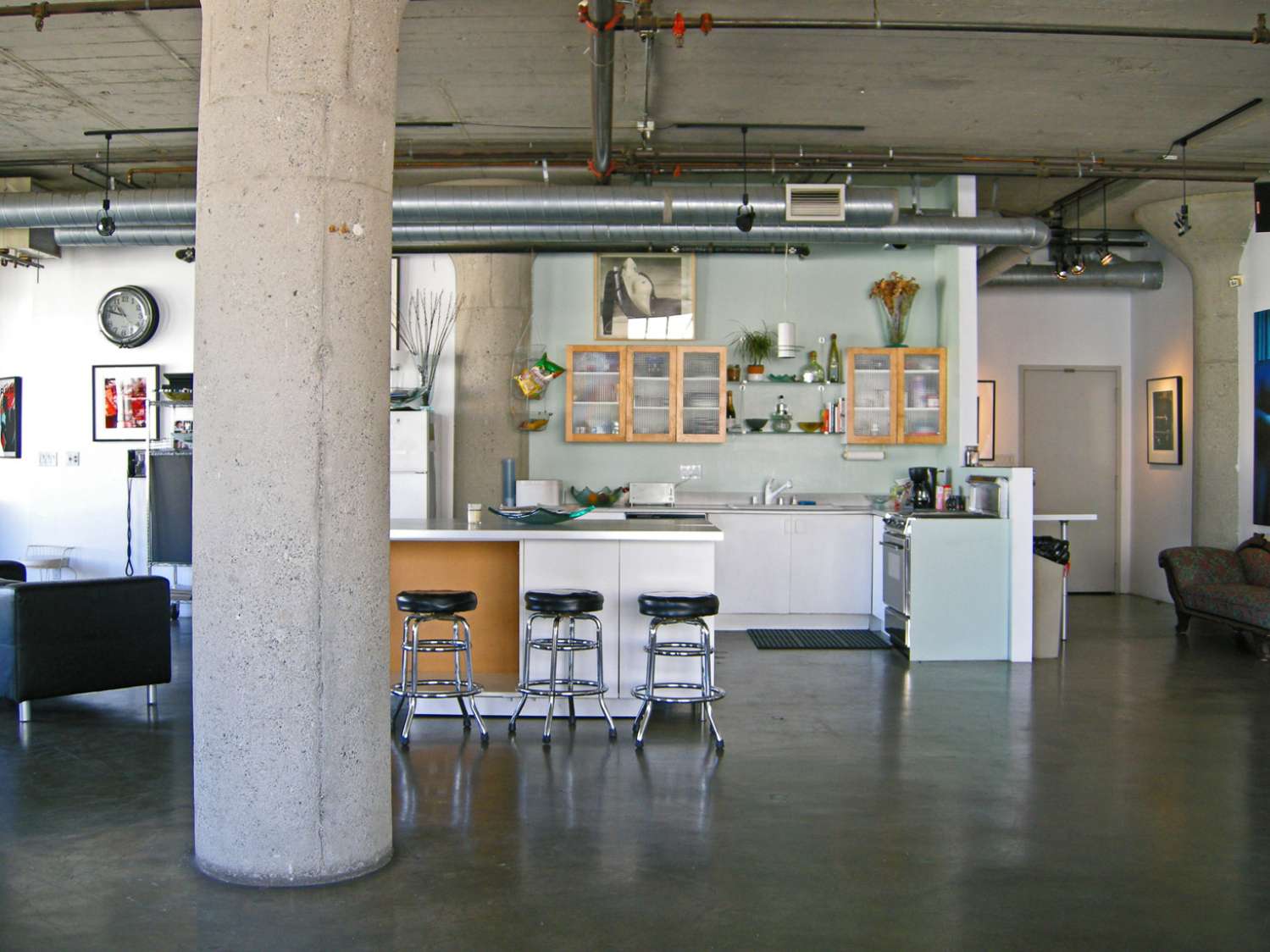 Loft 91