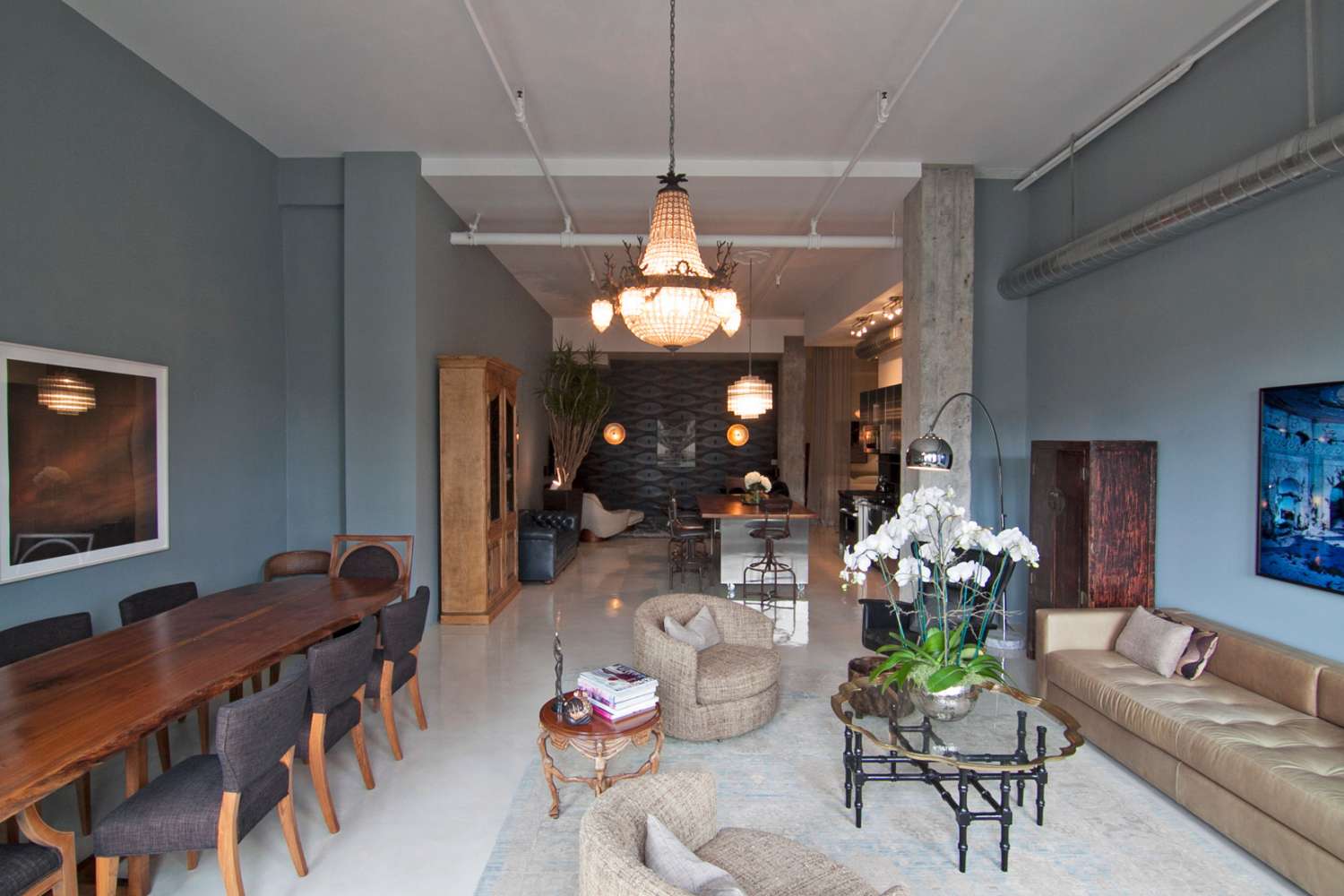 Loft 77