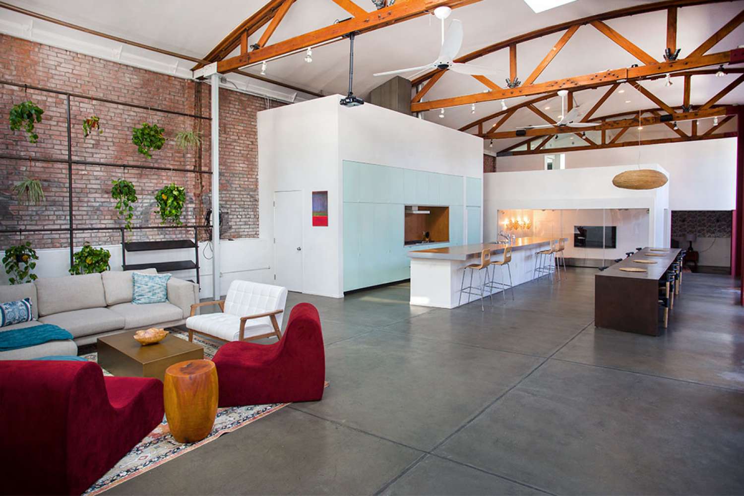Loft 74