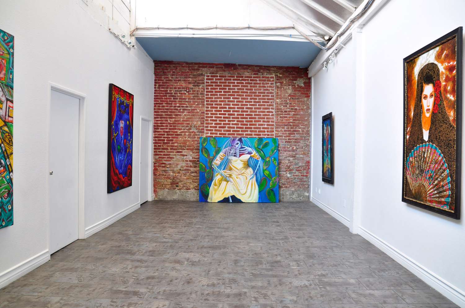 Loft 67