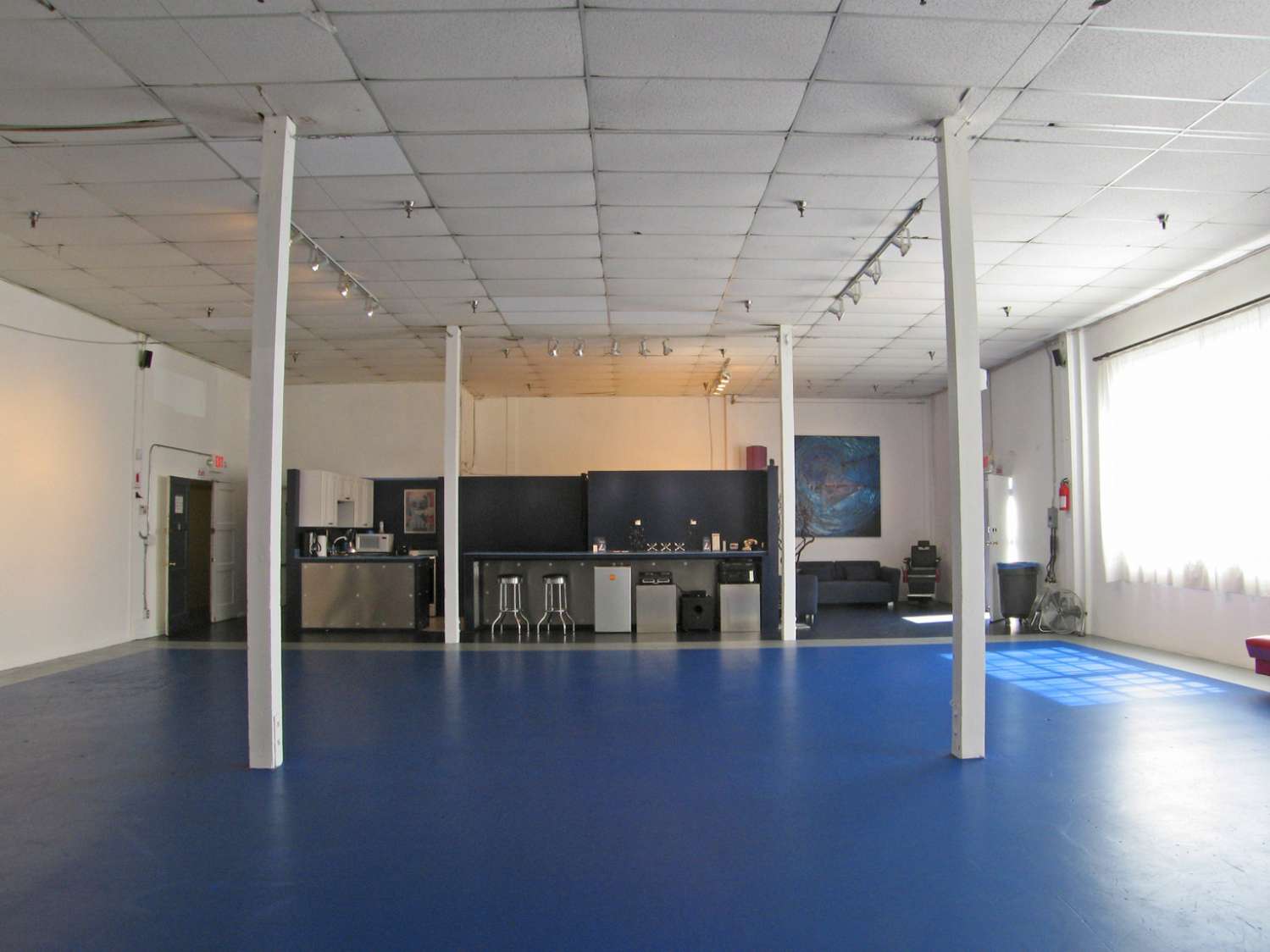 Loft 61