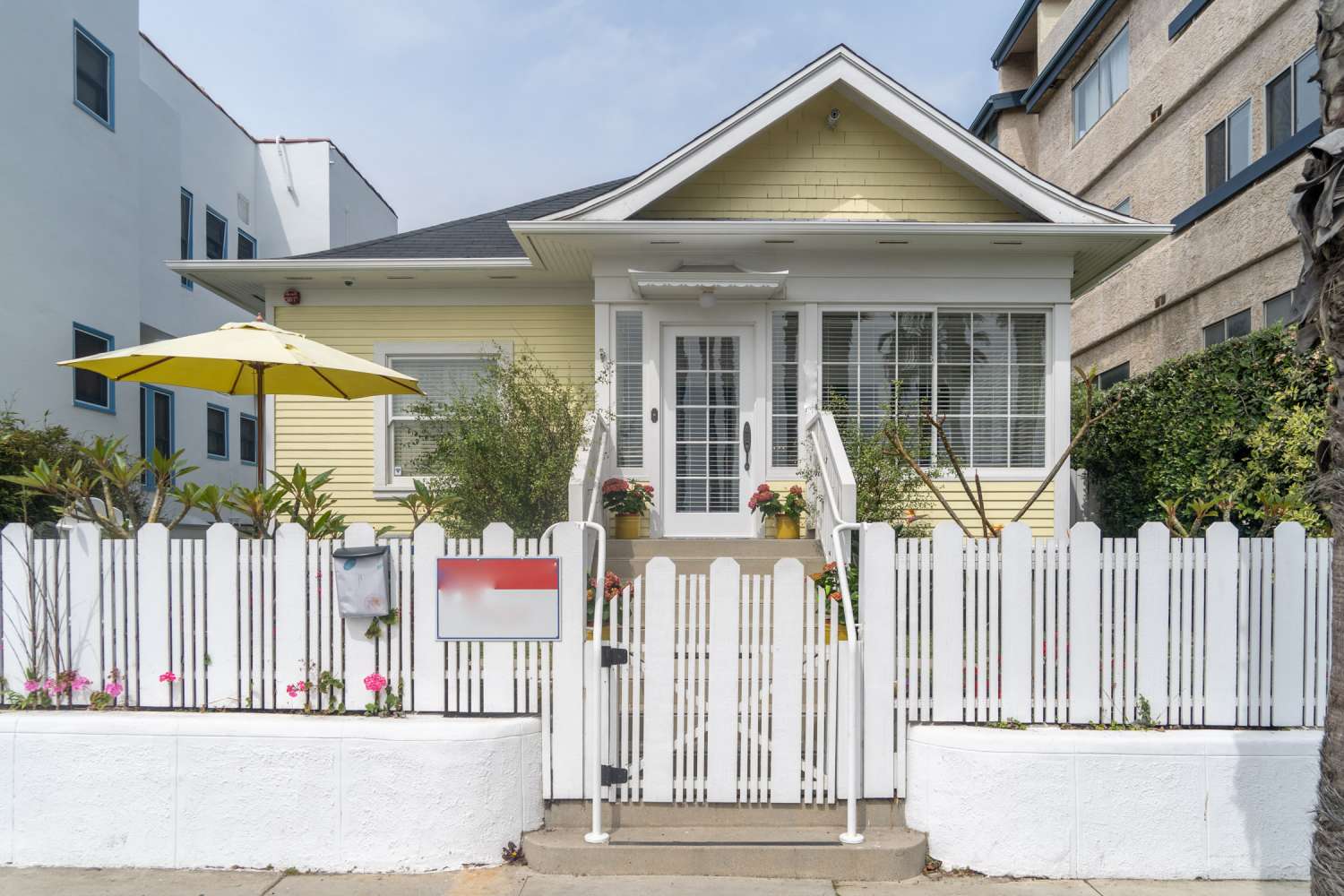 Cottage 31
