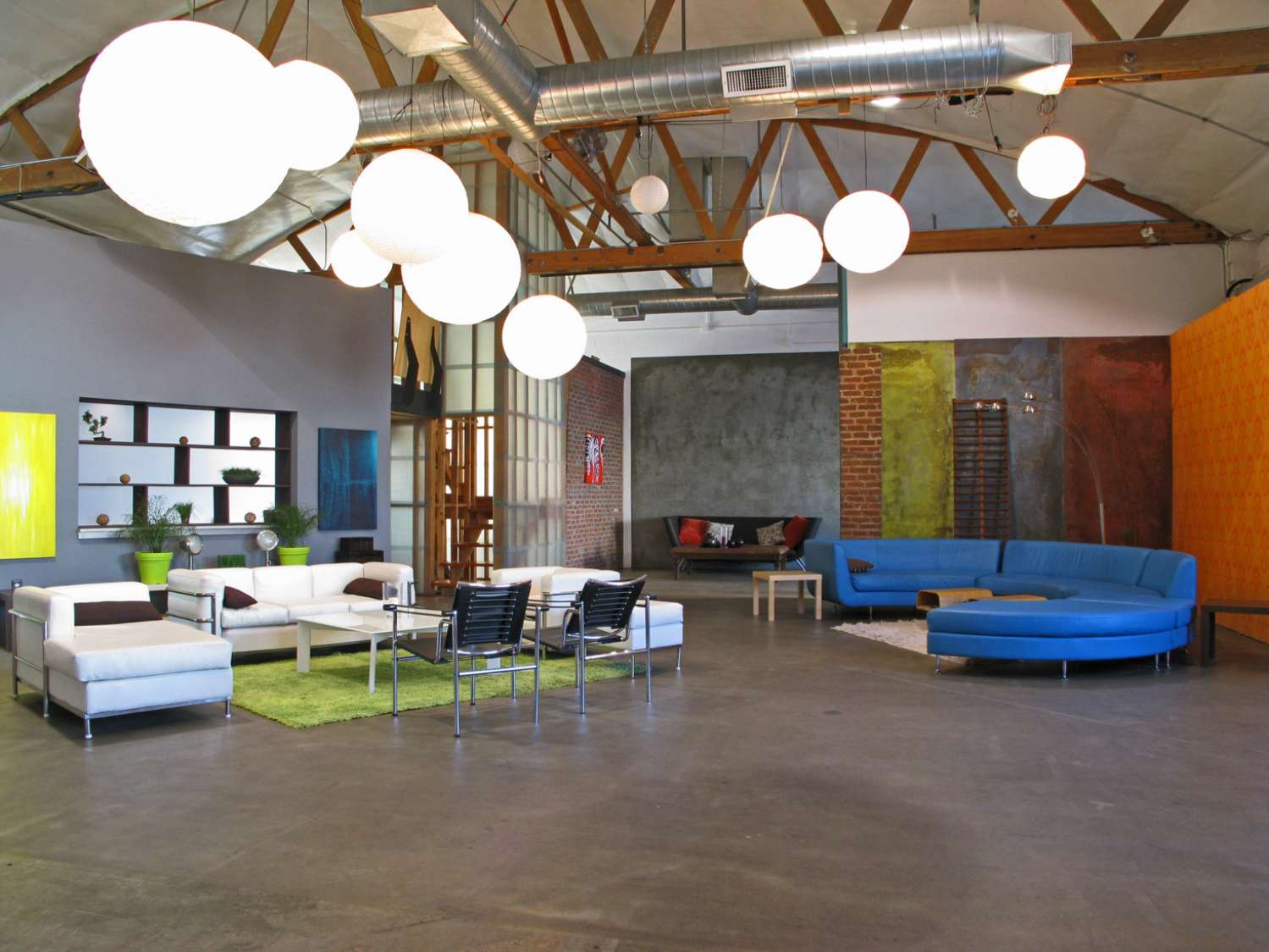 Loft 48