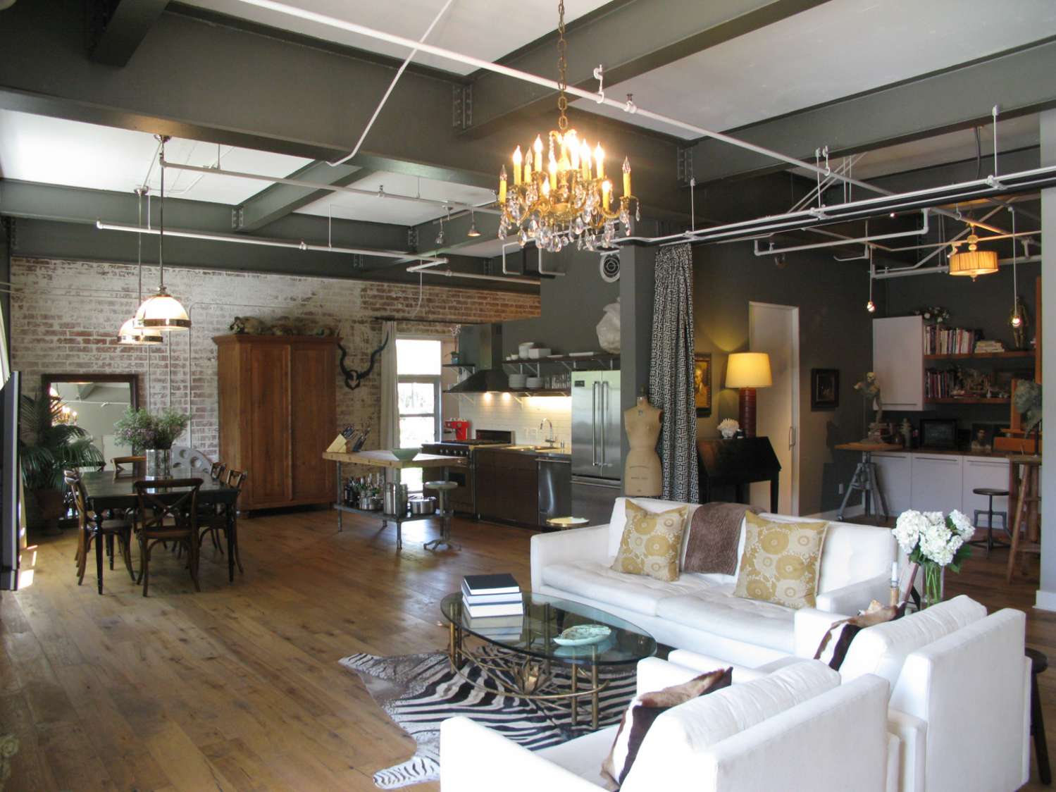 Loft 30